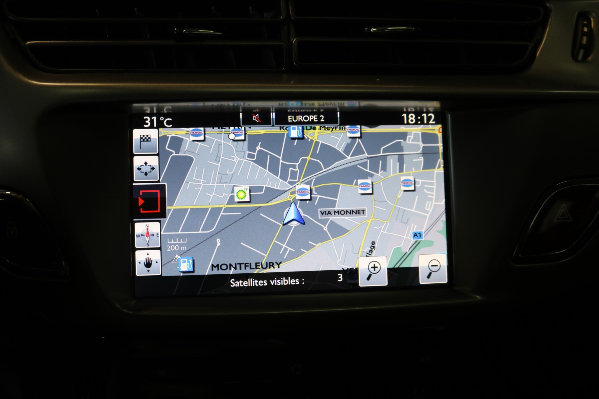 CITROEN C3 1.2i Séduction ETG5-image-4