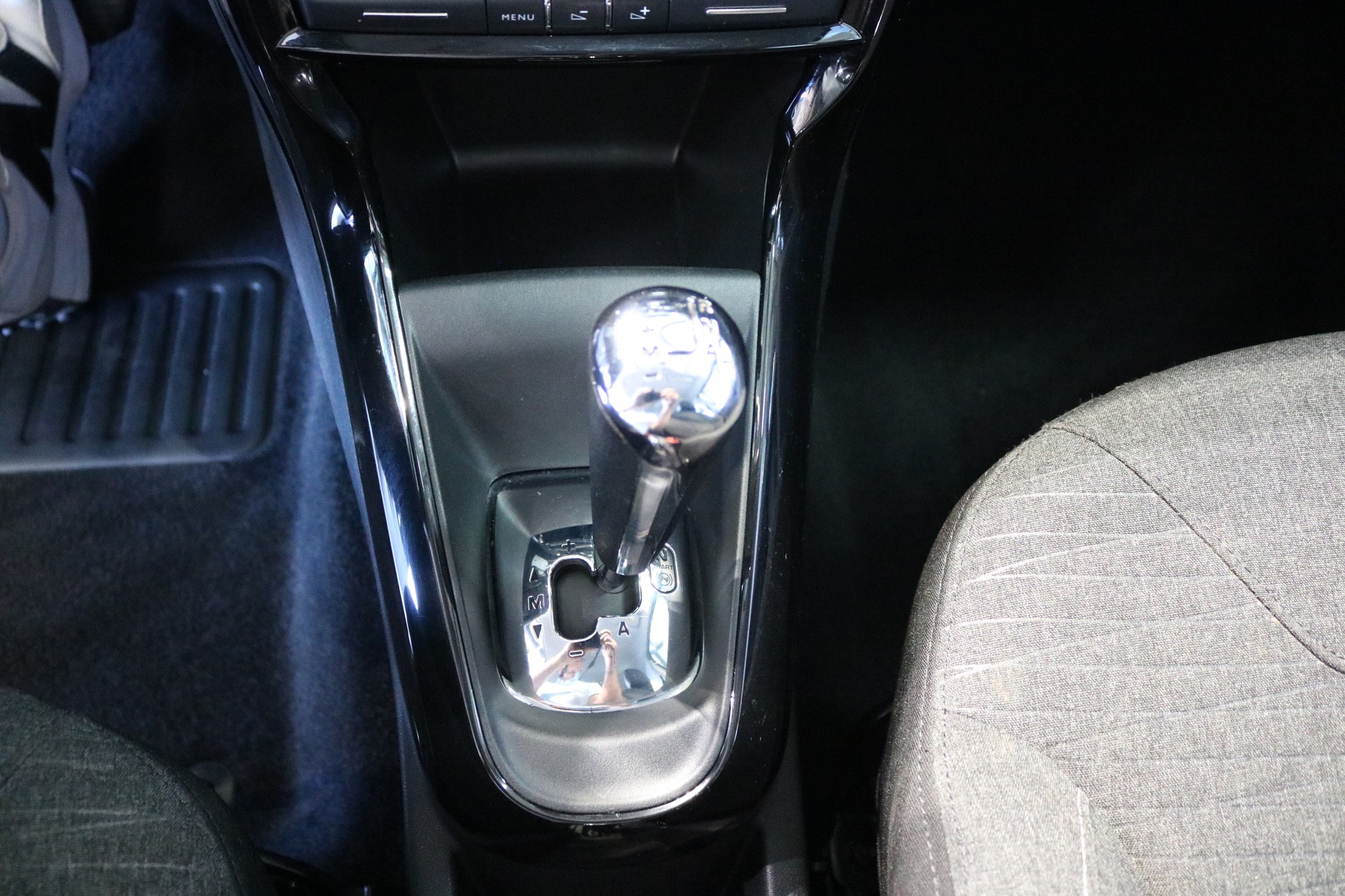 CITROEN C3 1.2i Séduction ETG5-image-32