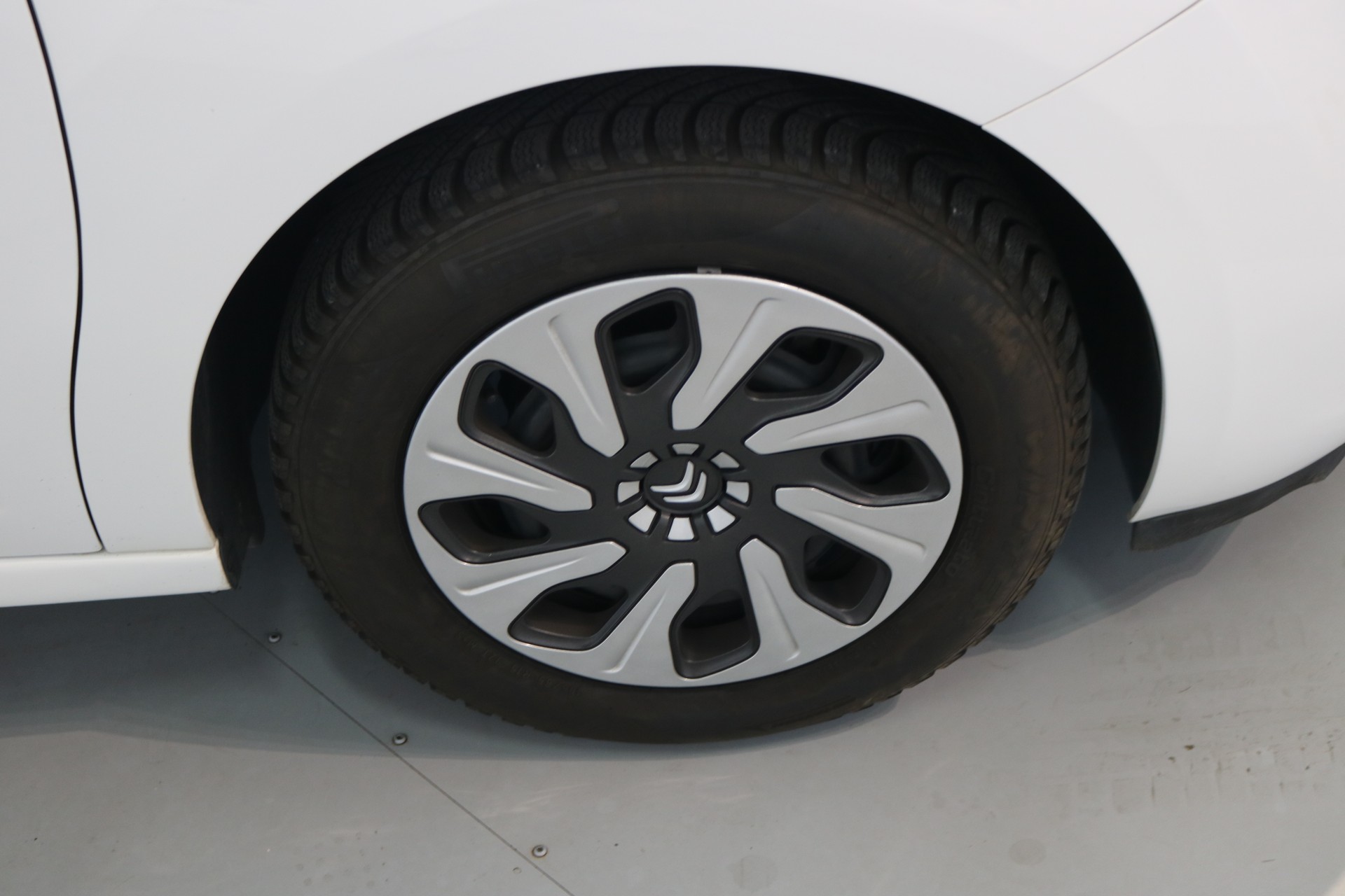 CITROEN C3 1.2i Séduction ETG5-image-27