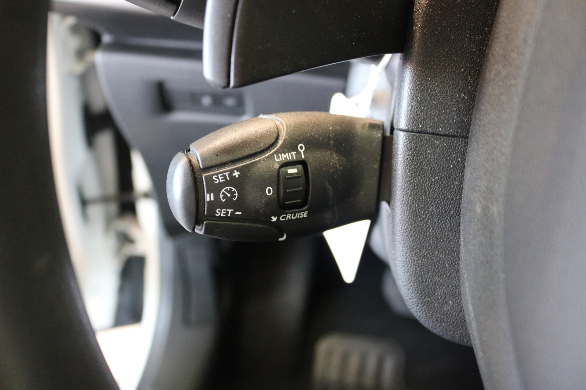 CITROEN C3 1.2i Séduction ETG5-image-34