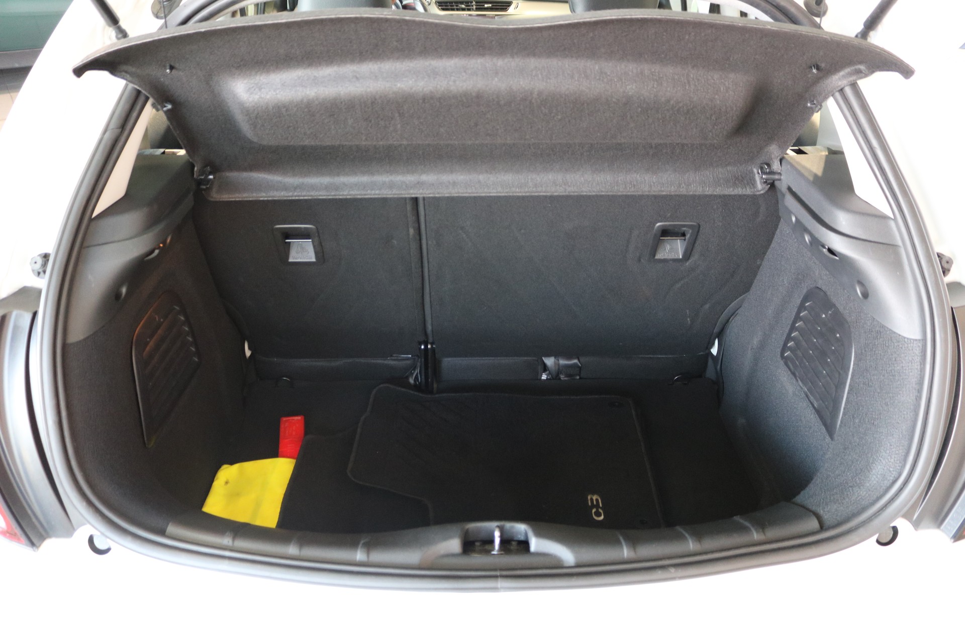 CITROEN C3 1.2i Séduction ETG5-image-37