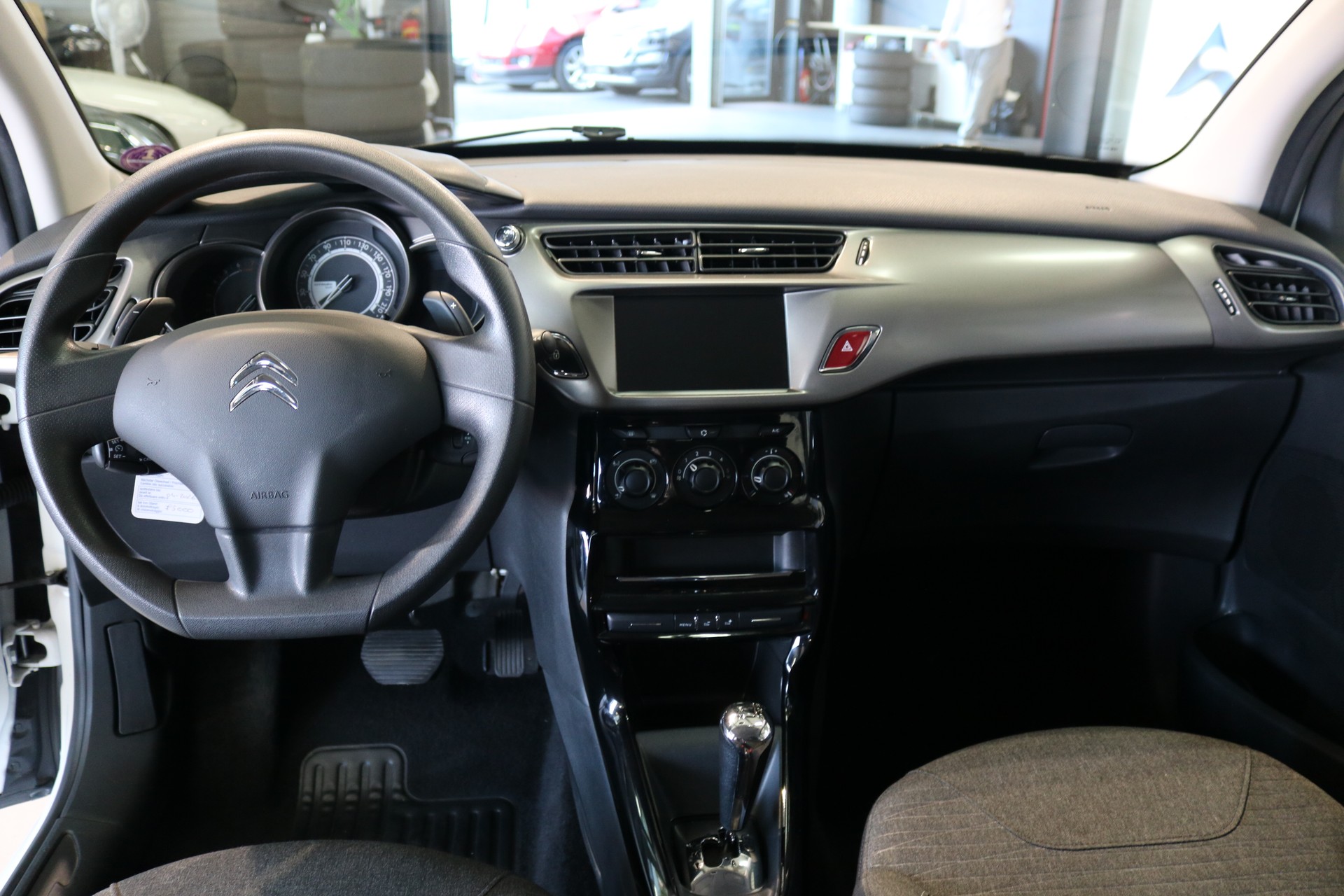 CITROEN C3 1.2i Séduction ETG5-showroom-element-3