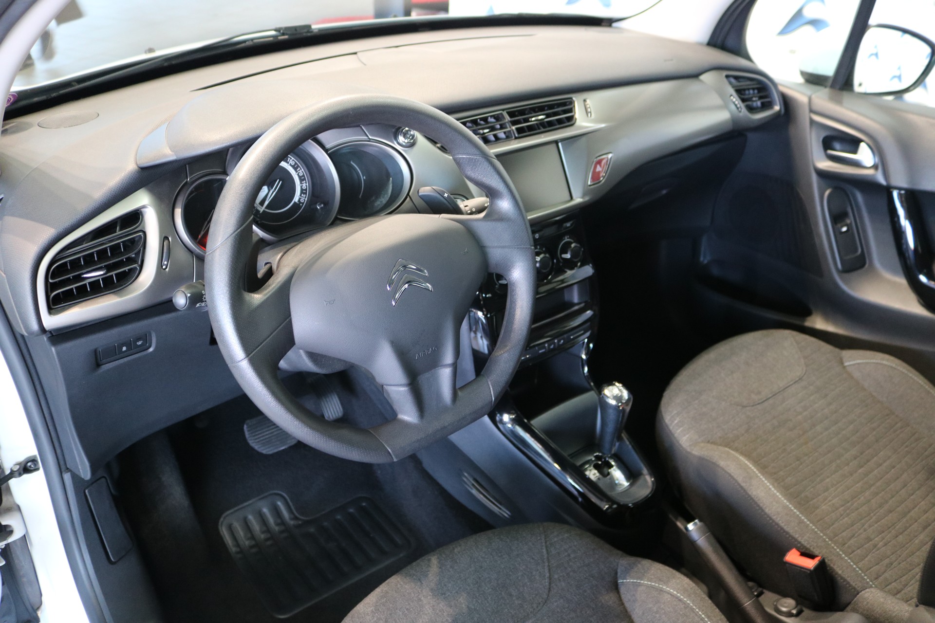CITROEN C3 1.2i Séduction ETG5-showroom-element-2