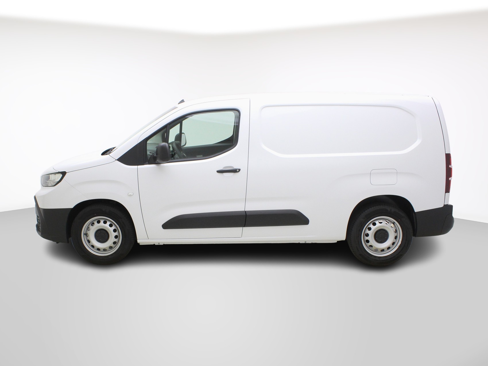 TOYOTA Proace City Van L2 52KWh Active-showroom-element-1