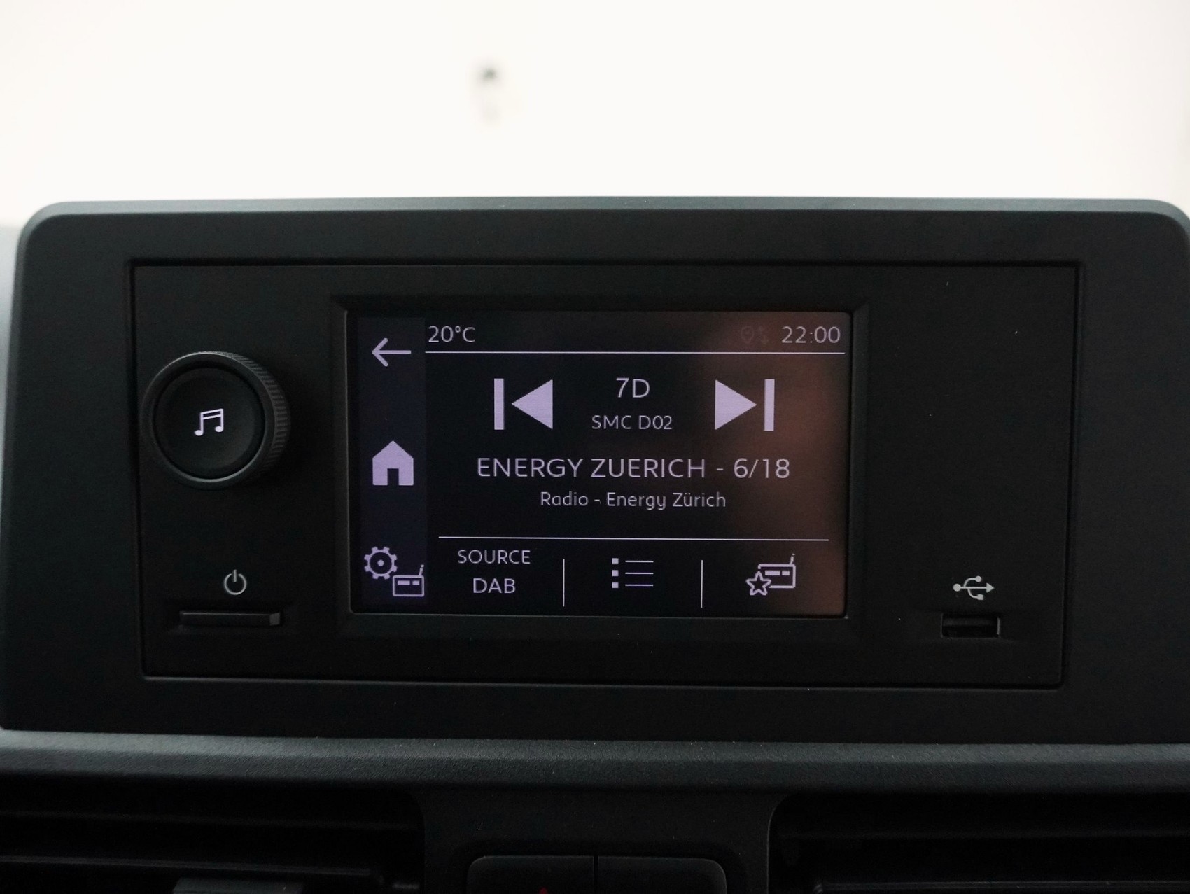TOYOTA Proace City Van L2 52KWh Active-image-14