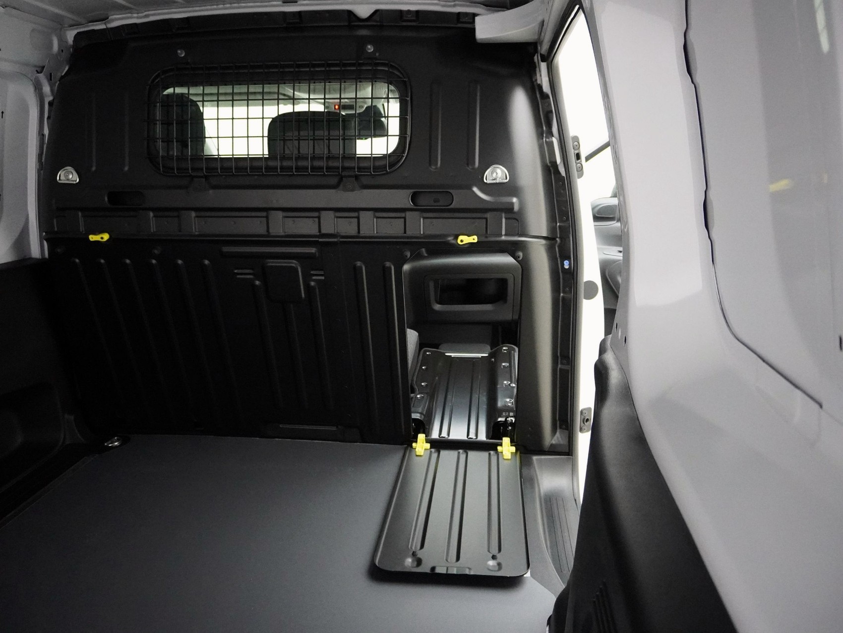 TOYOTA Proace City Van L2 52KWh Active-image-23