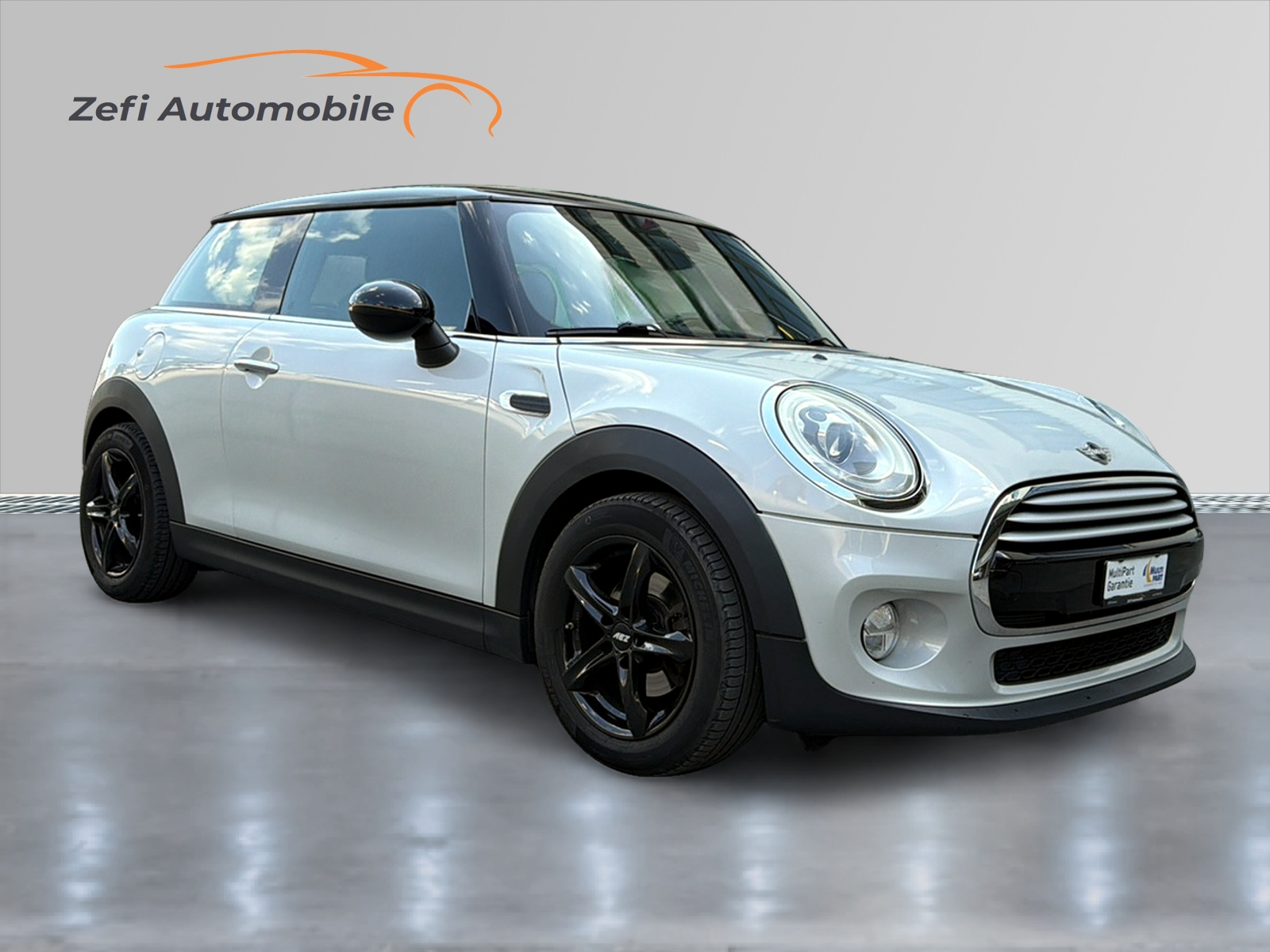 MINI Cooper-image-4