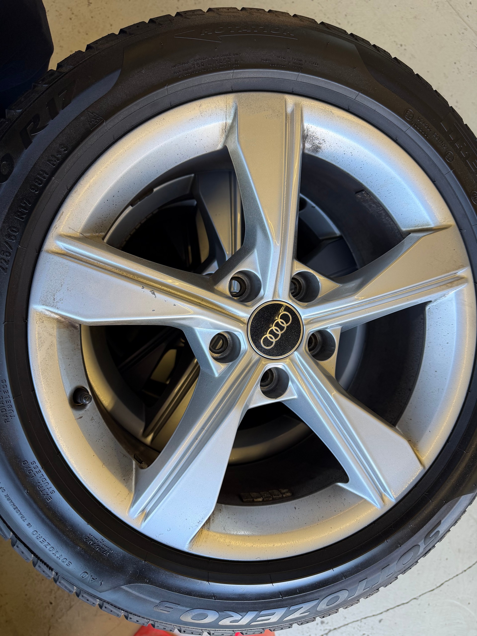 AUDI A4 Avant 40 TDI advanced Attraction quattro S-tronic-image-24