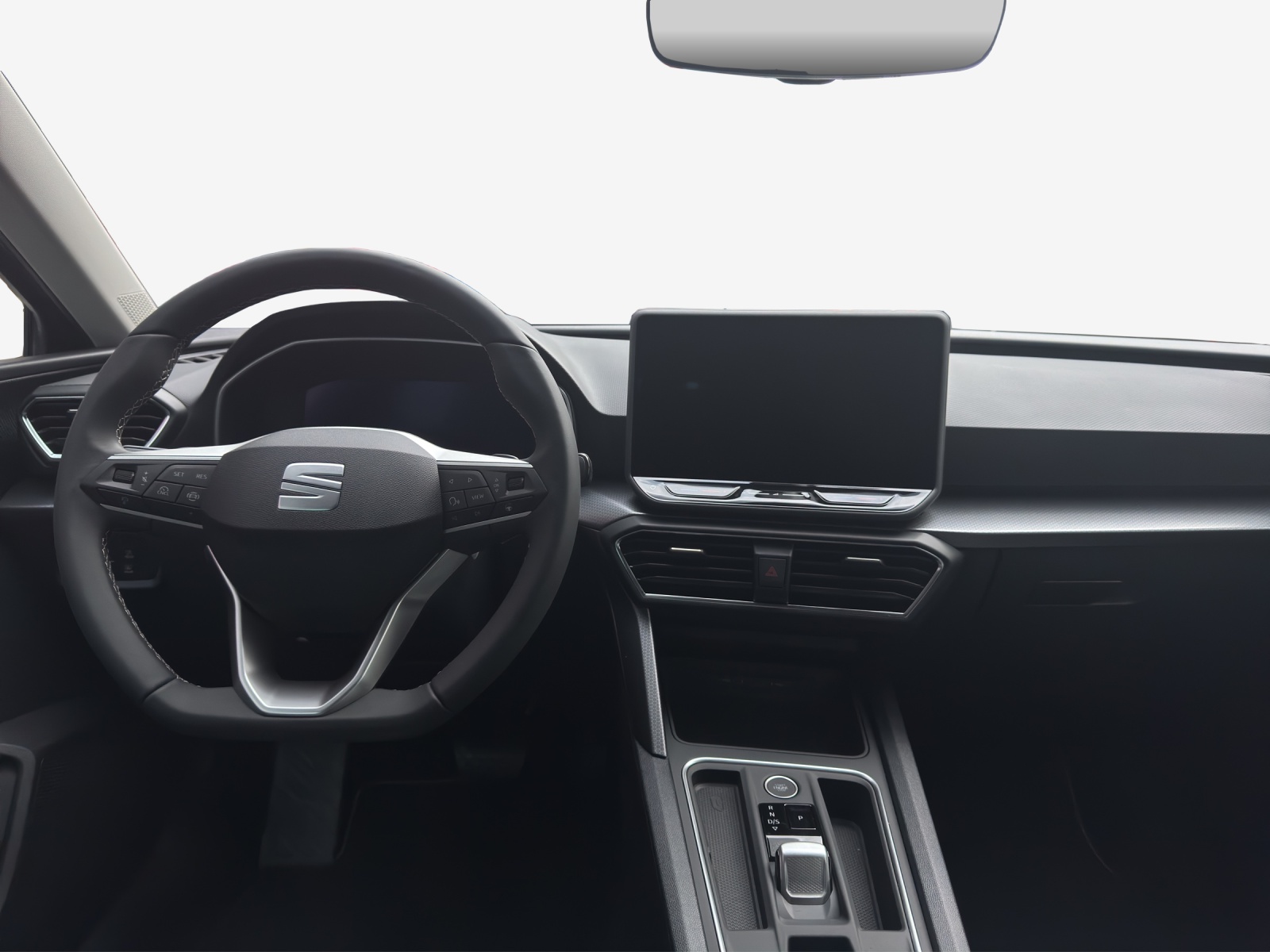 SEAT Leon ST 1.5 eTSI mHEV DSG Go-image-8