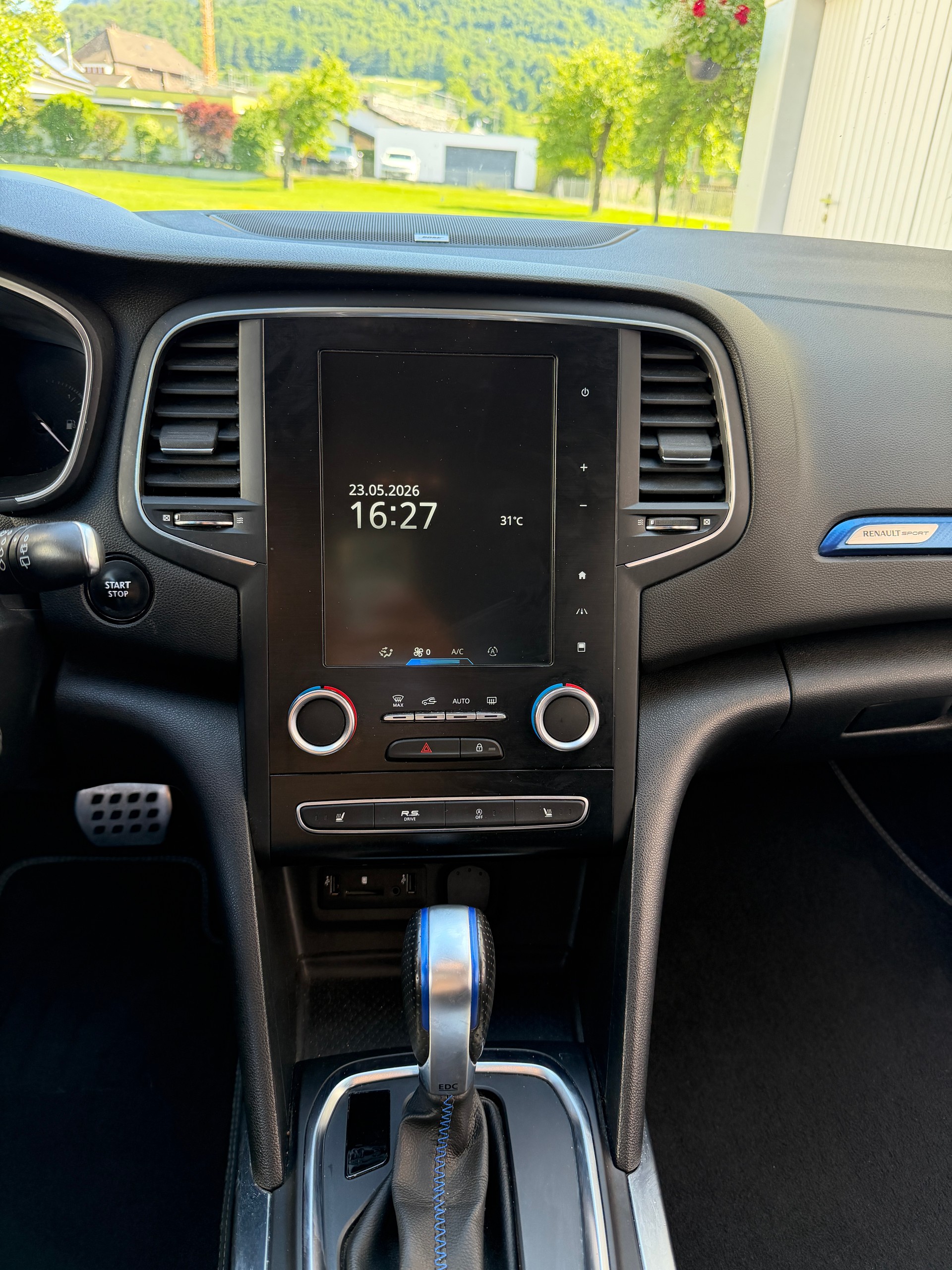 RENAULT 1.6 TCe 205 GT EDC-image-5