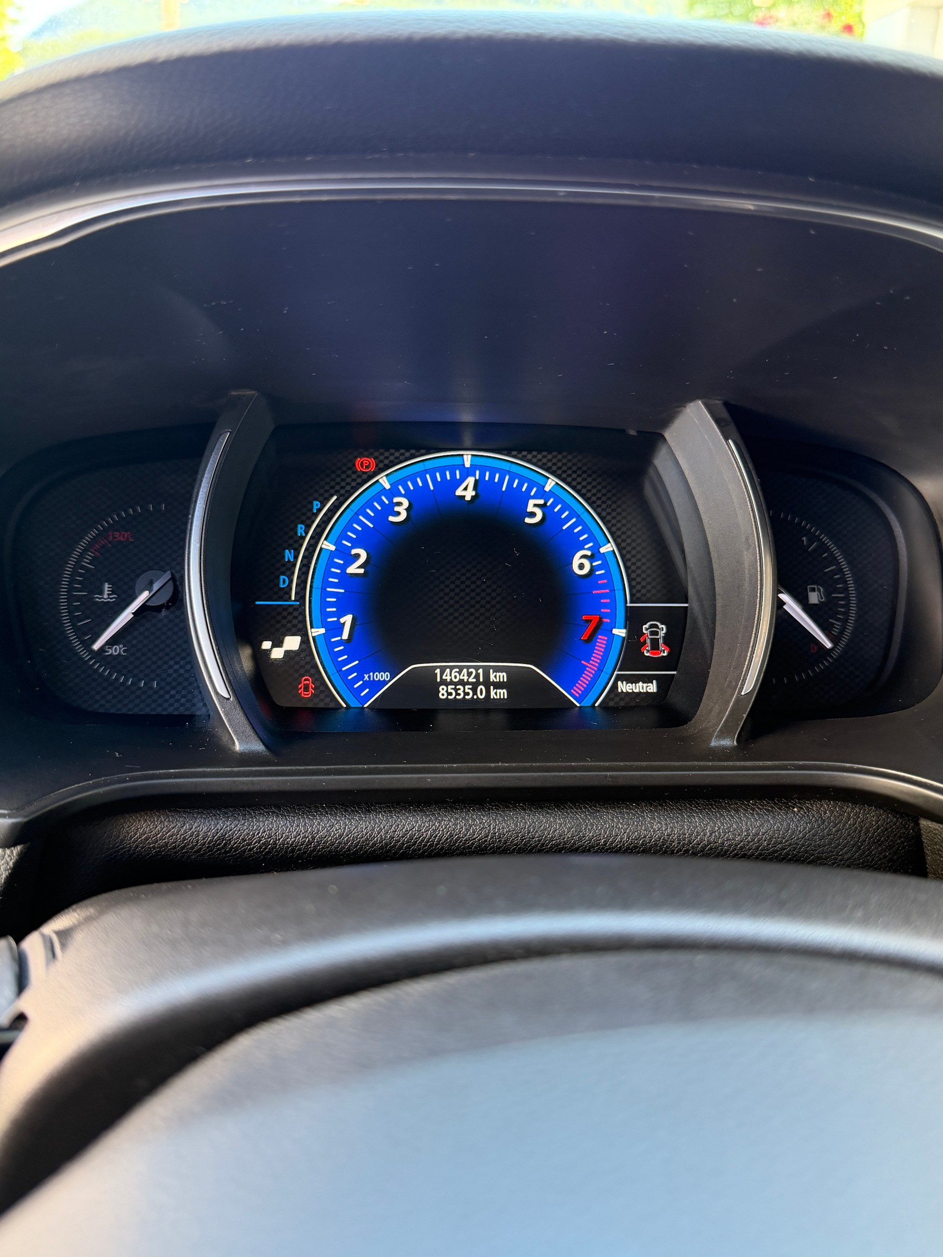 RENAULT 1.6 TCe 205 GT EDC-image-8