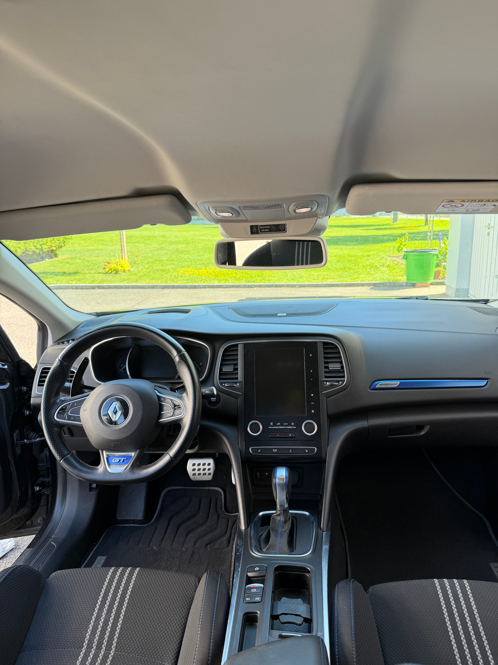 RENAULT 1.6 TCe 205 GT EDC-image-3