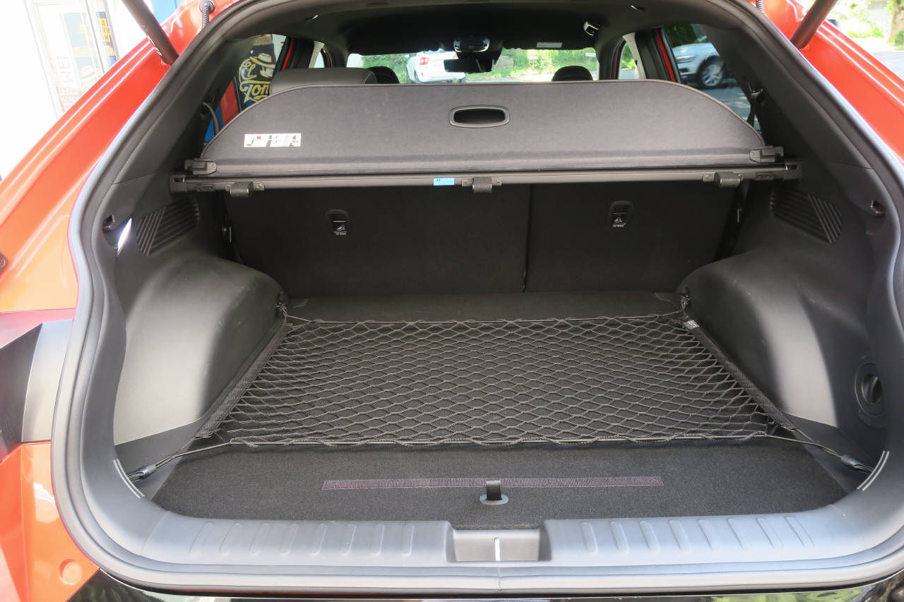 HYUNDAI Ioniq 5 N Electric 4WD-image-14
