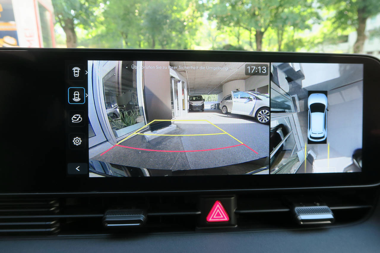 HYUNDAI Ioniq 5 N Electric 4WD-image-11