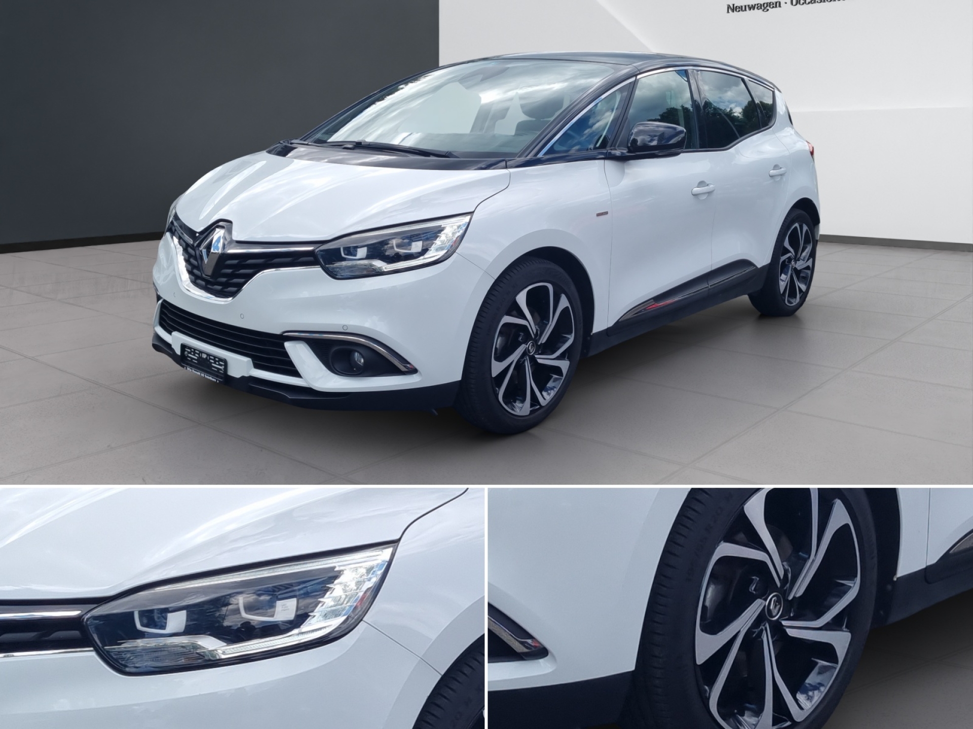 RENAULT Scénic 1.2 TCe 130 Bose-image-16
