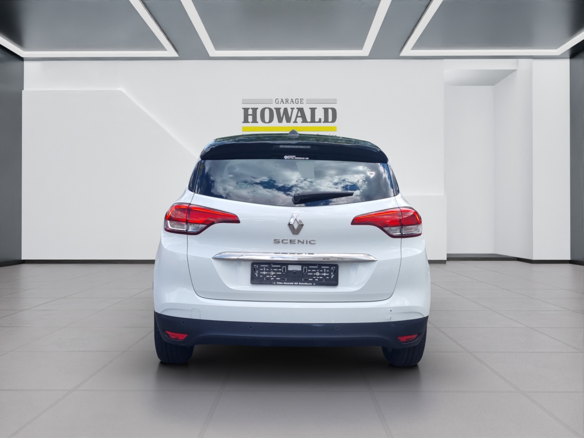 RENAULT Scénic 1.2 TCe 130 Bose-showroom-element-3