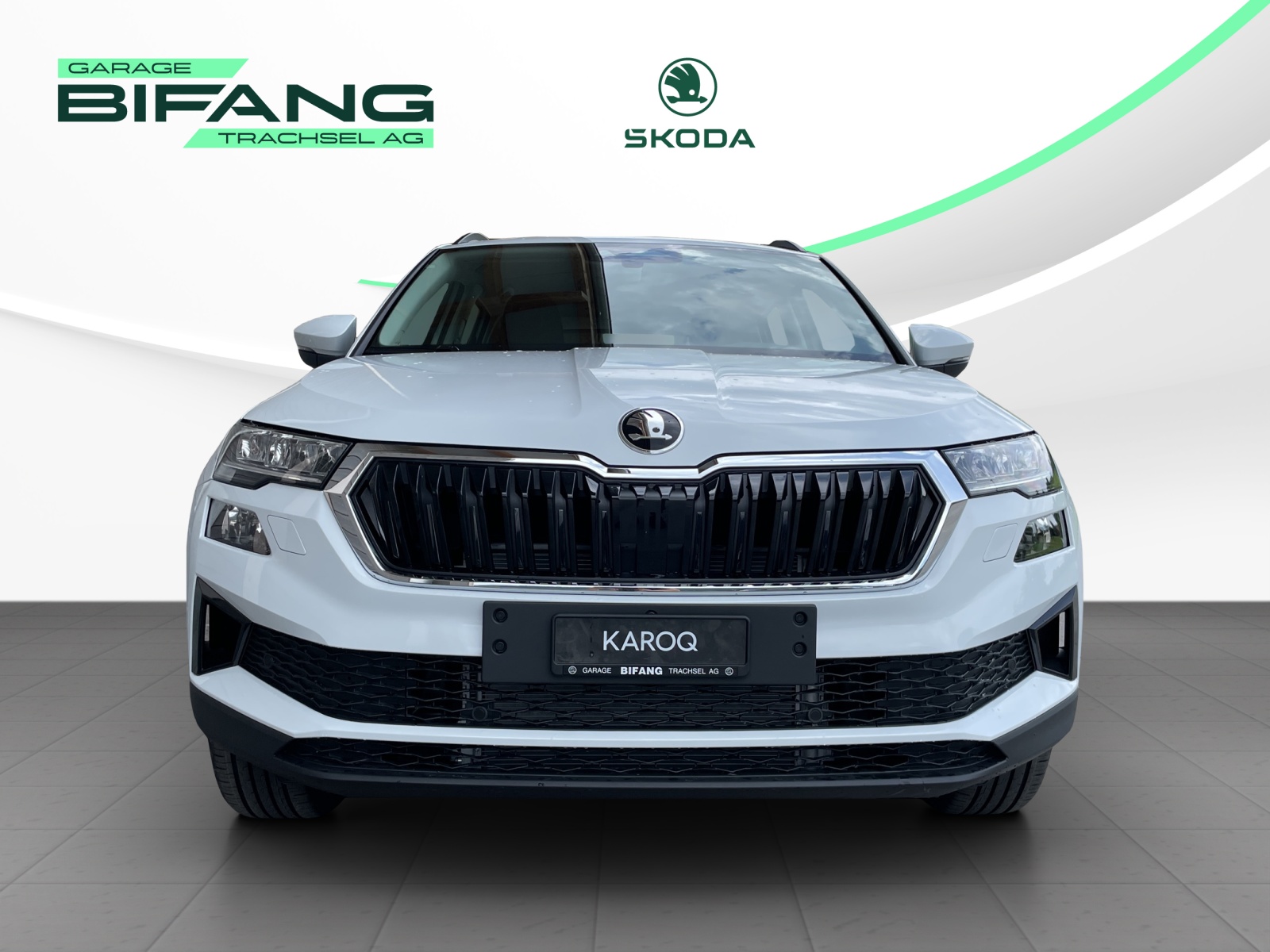 SKODA Karoq 1.5 TSI Selection DSG-showroom-element-1