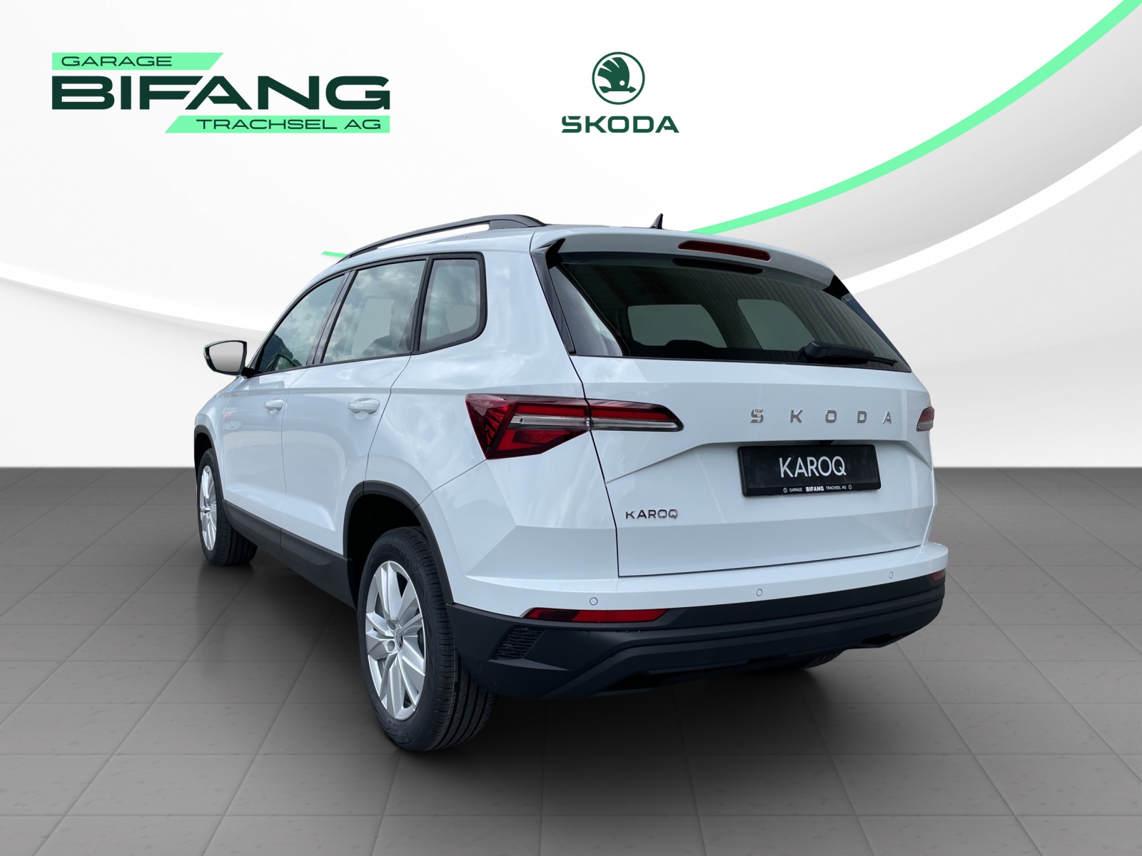 SKODA Karoq 1.5 TSI Selection DSG-showroom-element-3