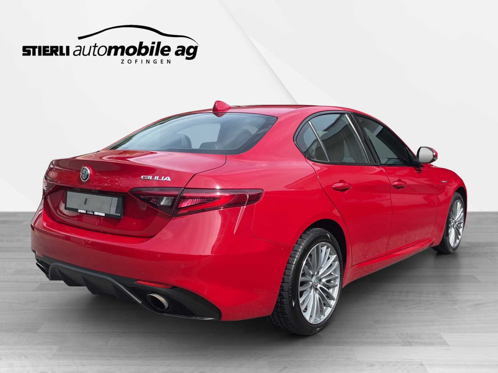 ALFA ROMEO Giulia 2.0 Q4 Veloce-image-4