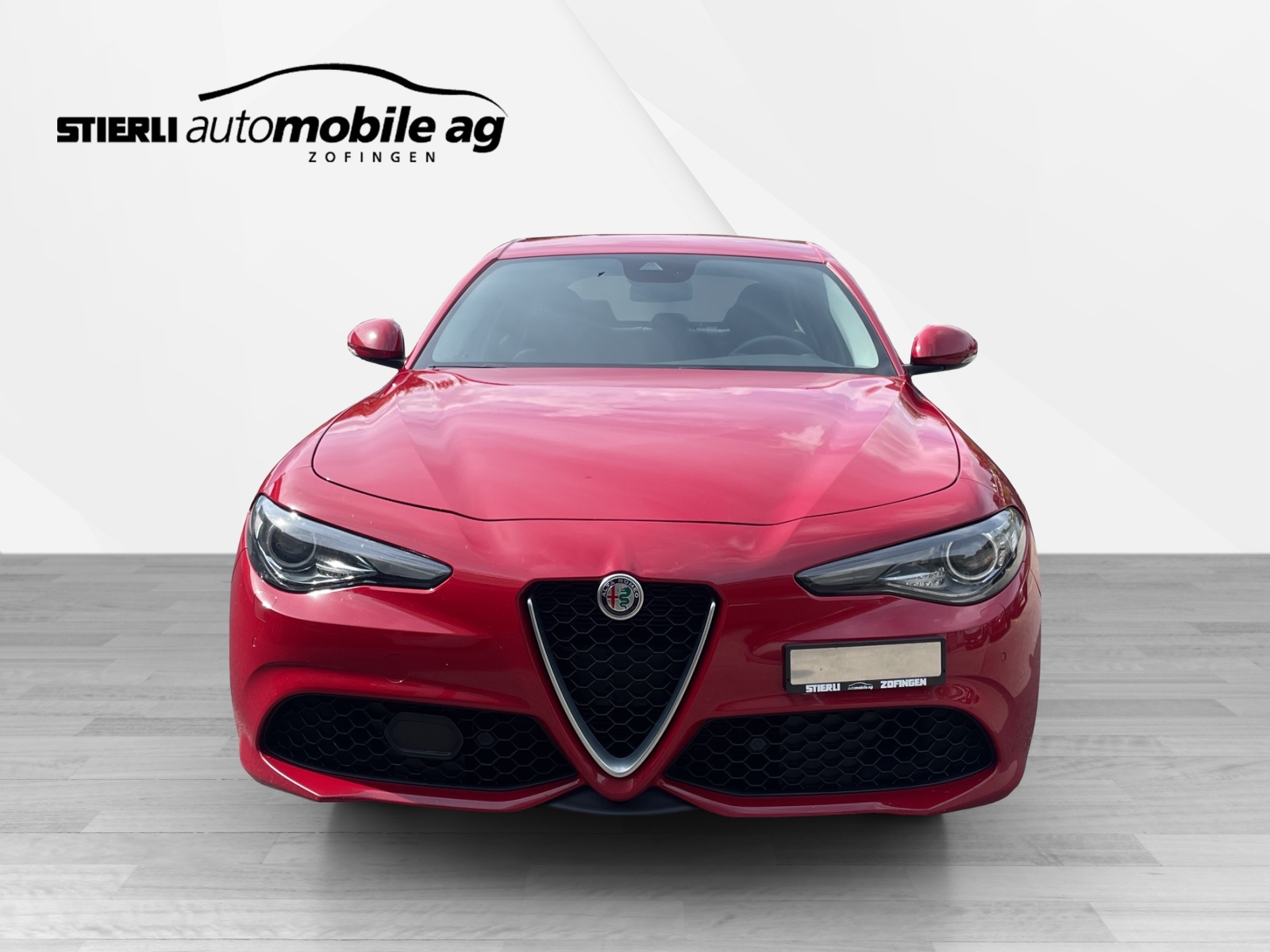 ALFA ROMEO Giulia 2.0 Q4 Veloce-showroom-element-1