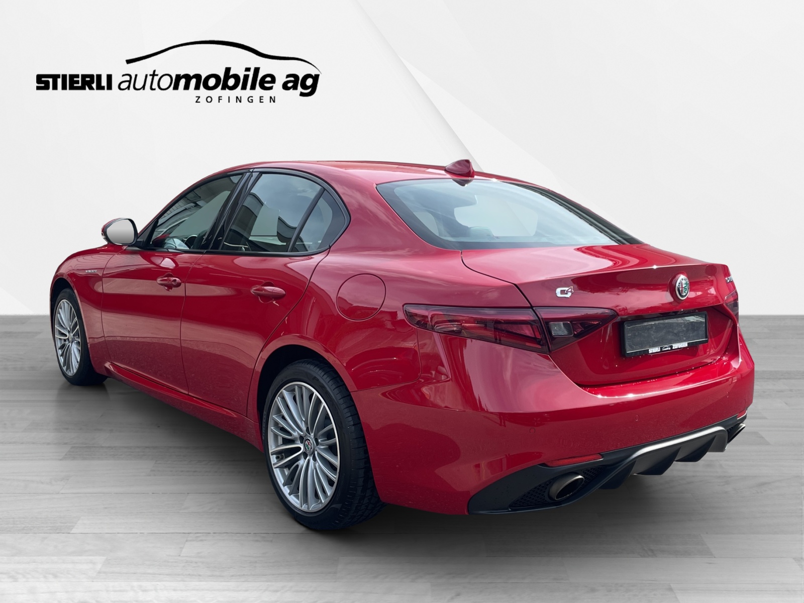 ALFA ROMEO Giulia 2.0 Q4 Veloce-image-6
