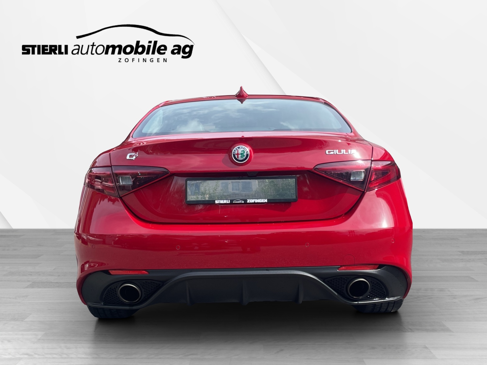 ALFA ROMEO Giulia 2.0 Q4 Veloce-image-5