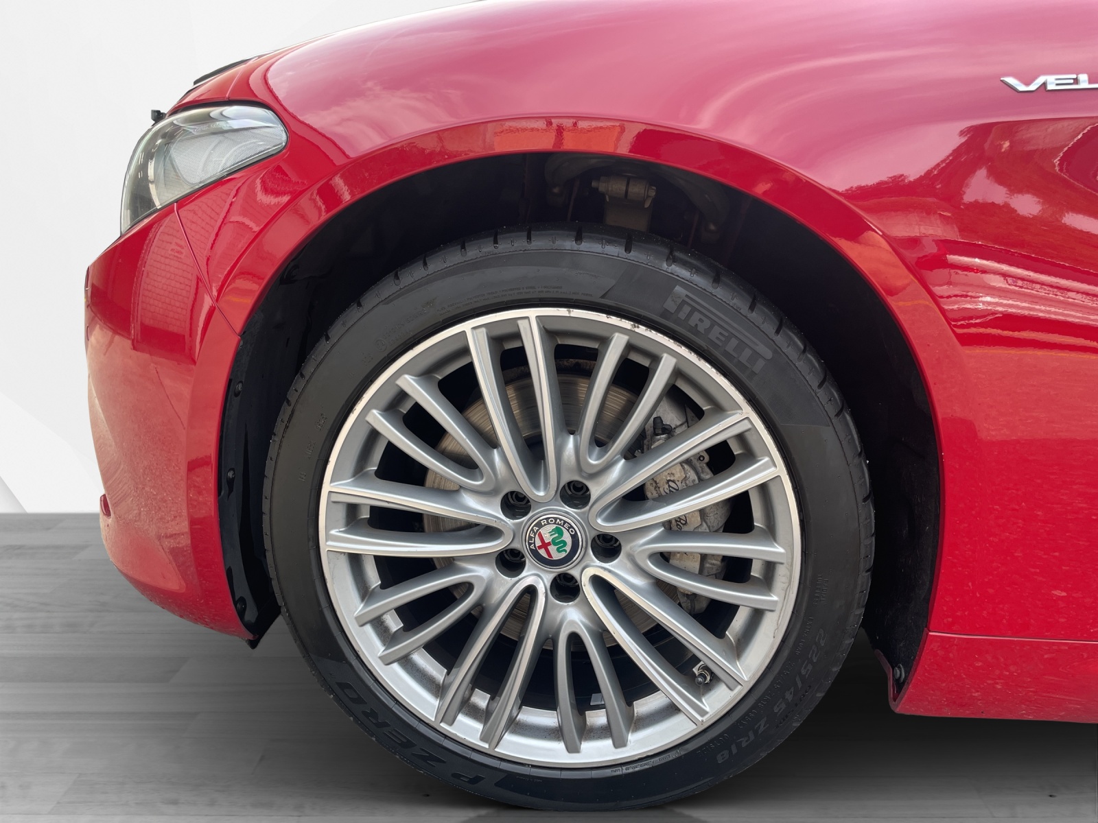 ALFA ROMEO Giulia 2.0 Q4 Veloce-image-8