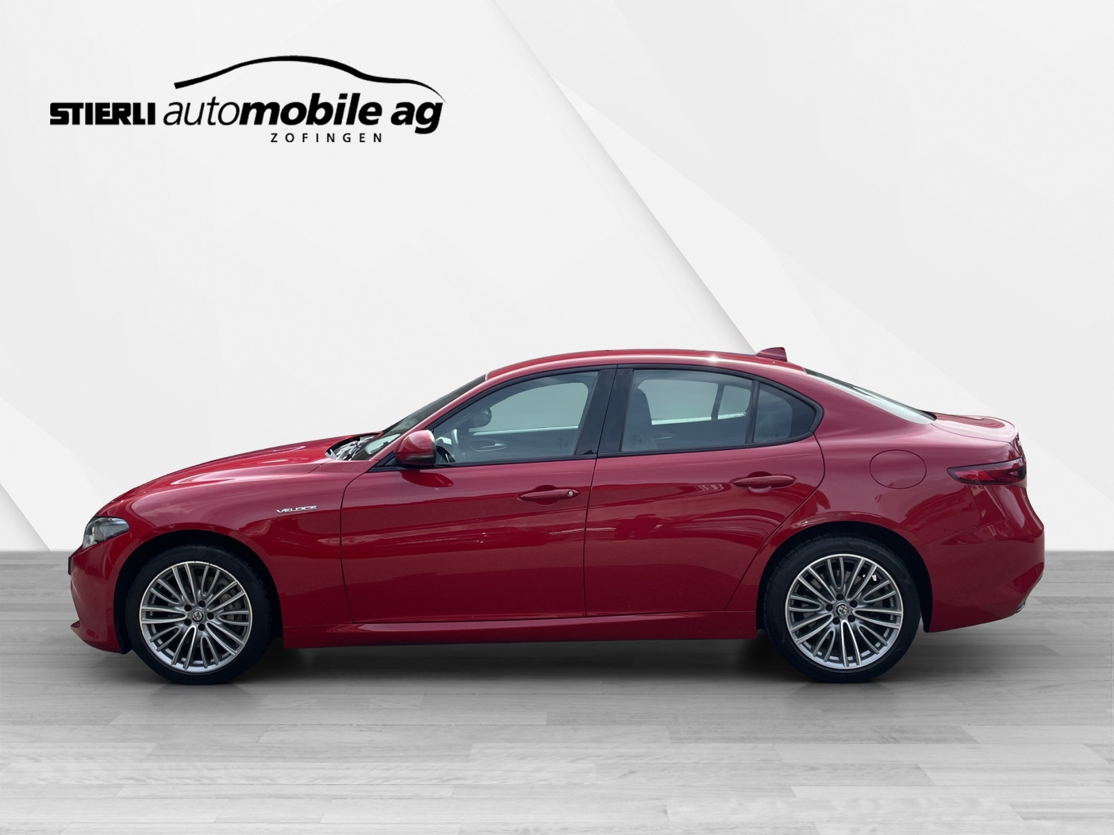 ALFA ROMEO Giulia 2.0 Q4 Veloce-image-7