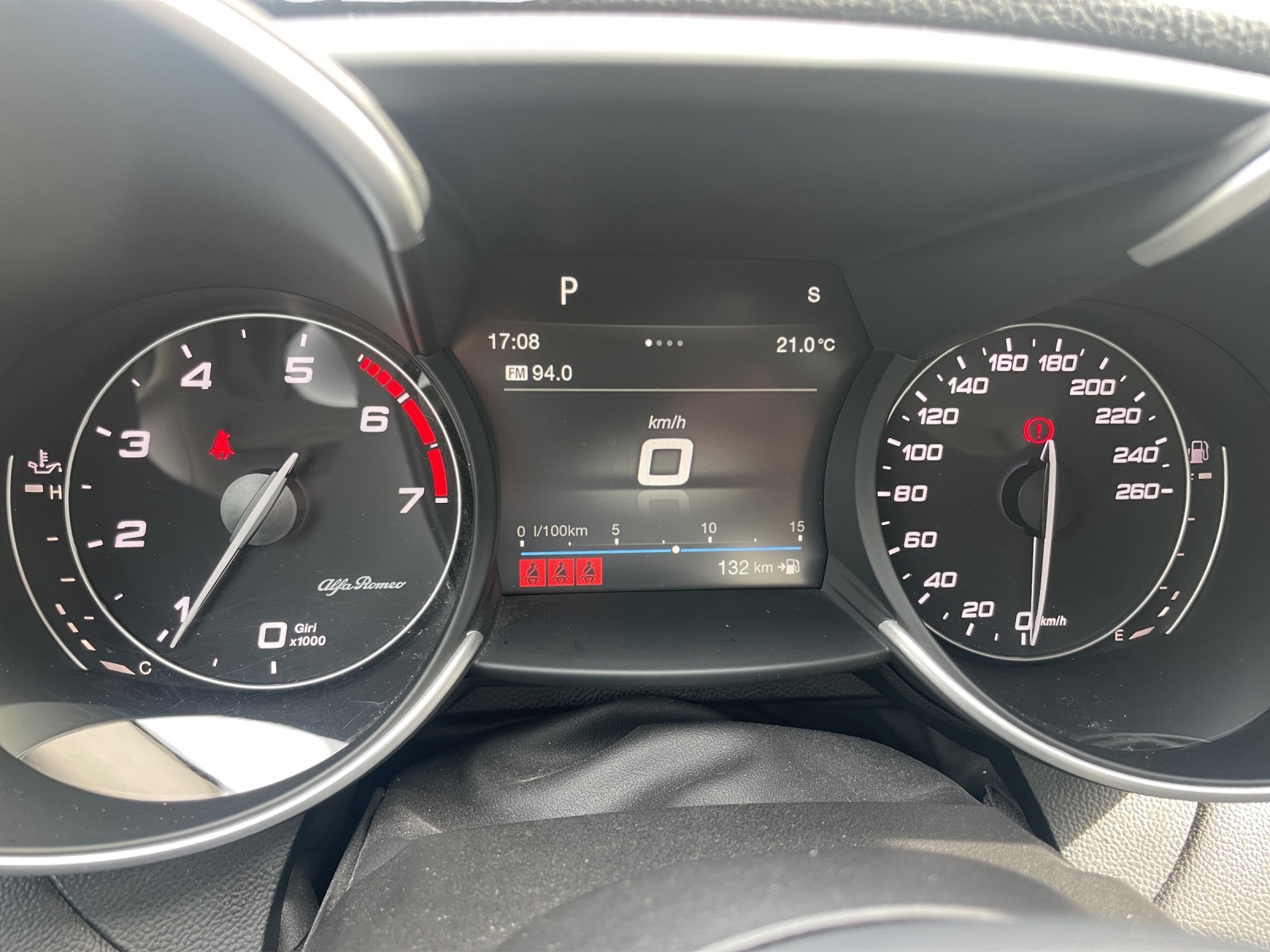 ALFA ROMEO Giulia 2.0 Q4 Veloce-image-15