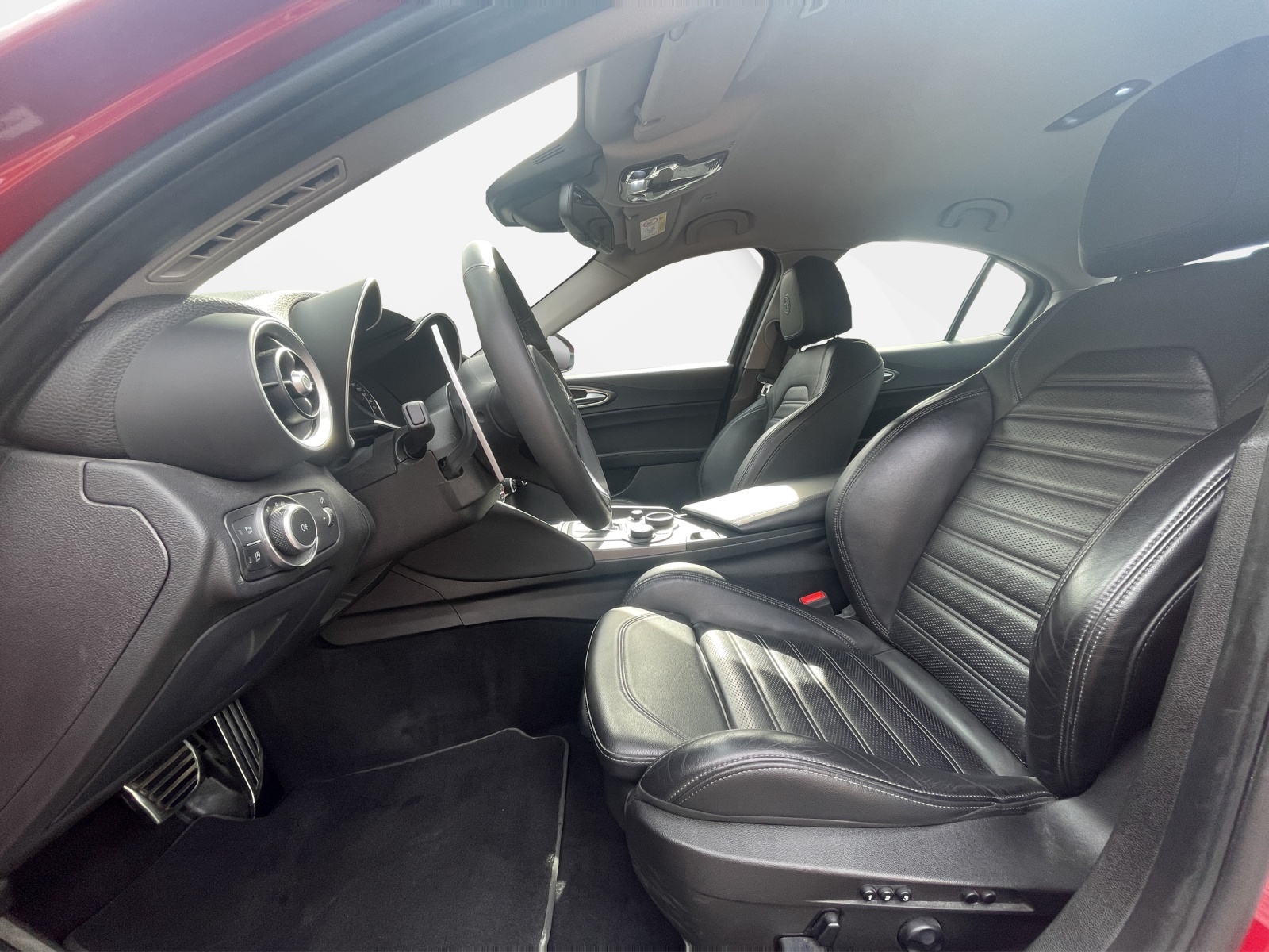 ALFA ROMEO Giulia 2.0 Q4 Veloce-image-9