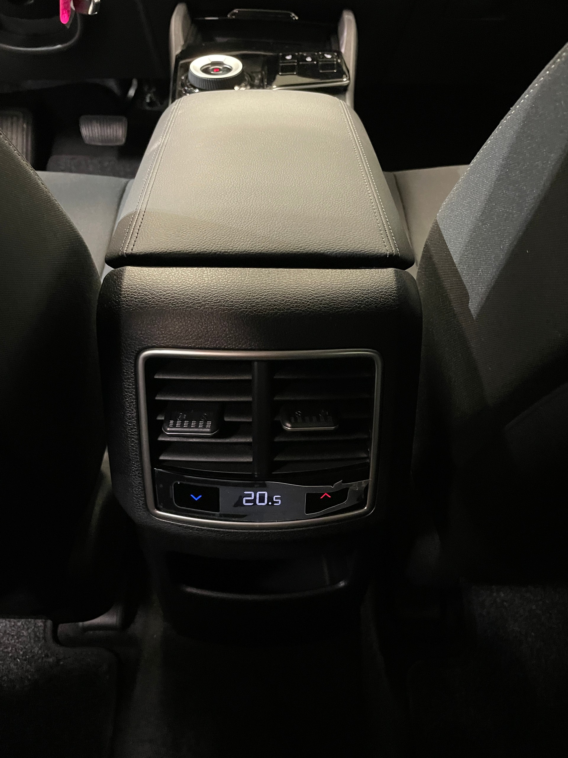 KIA Sportage 1.6T-GDi HEV Power Edition 4x4 A-image-14