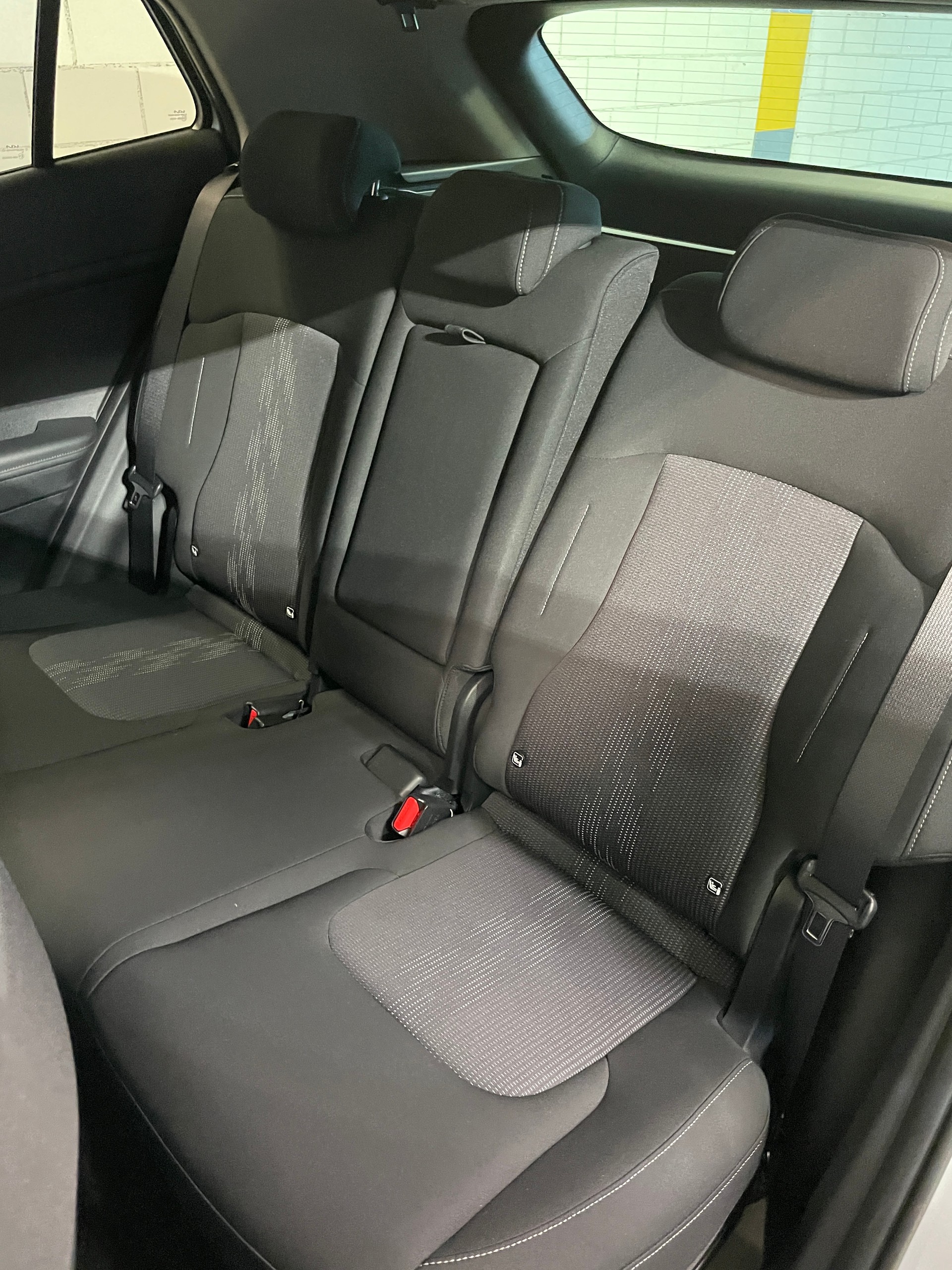 KIA Sportage 1.6T-GDi HEV Power Edition 4x4 A-image-10