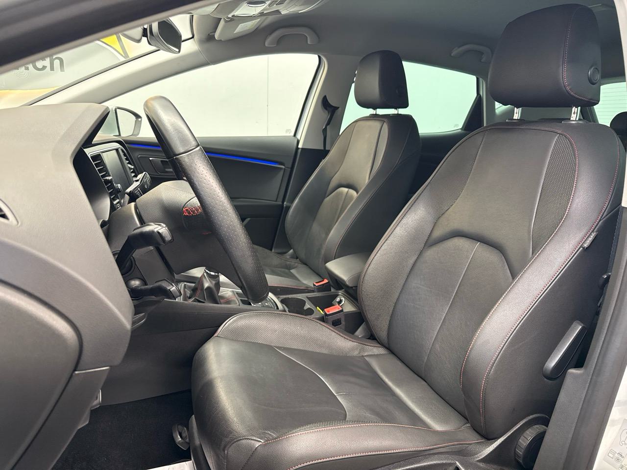 SEAT Leon 1.4 TSI ACT FR-showroom-element-3