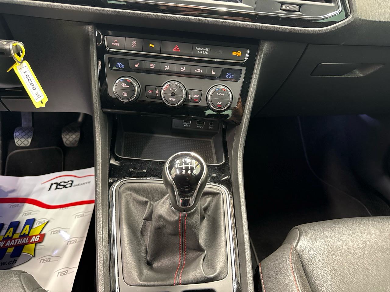 SEAT Leon 1.4 TSI ACT FR-image-5