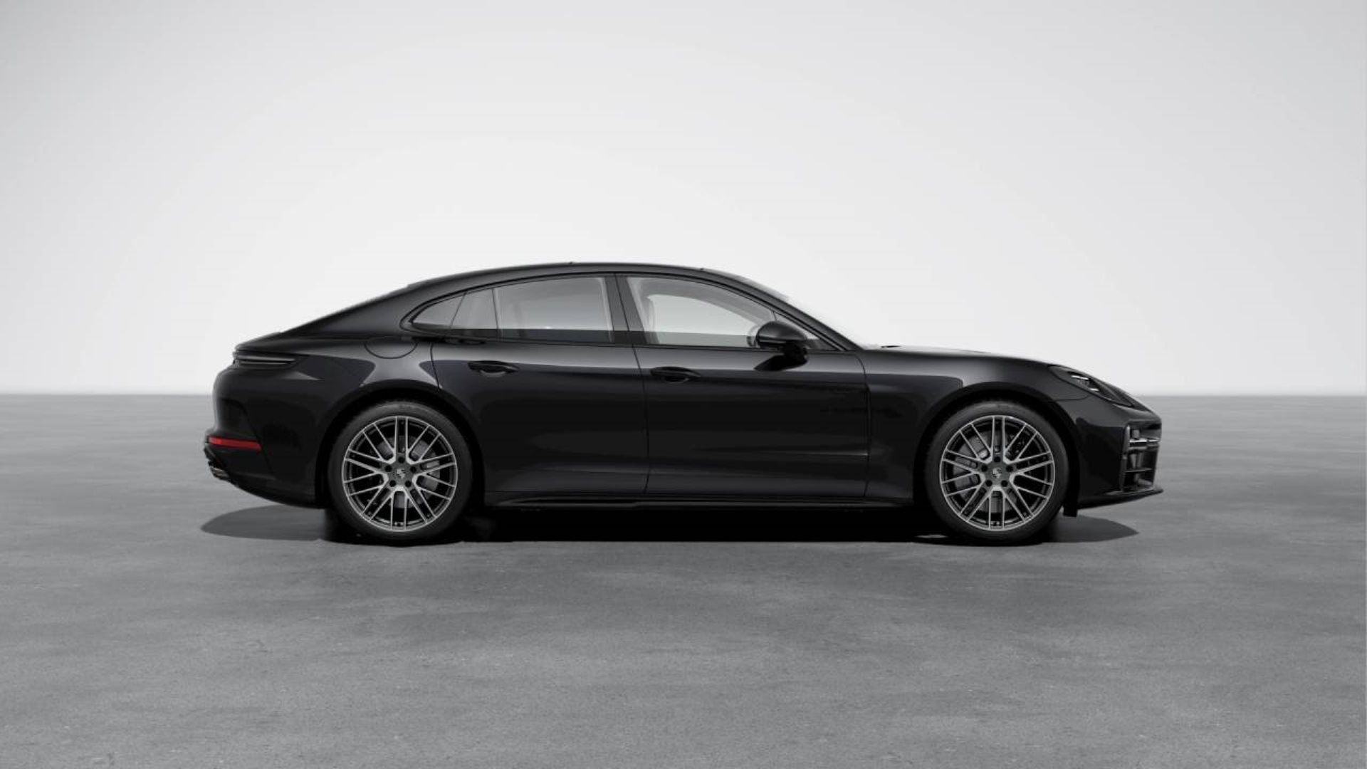 PORSCHE Panamera 4S E-Hybrid-image-4