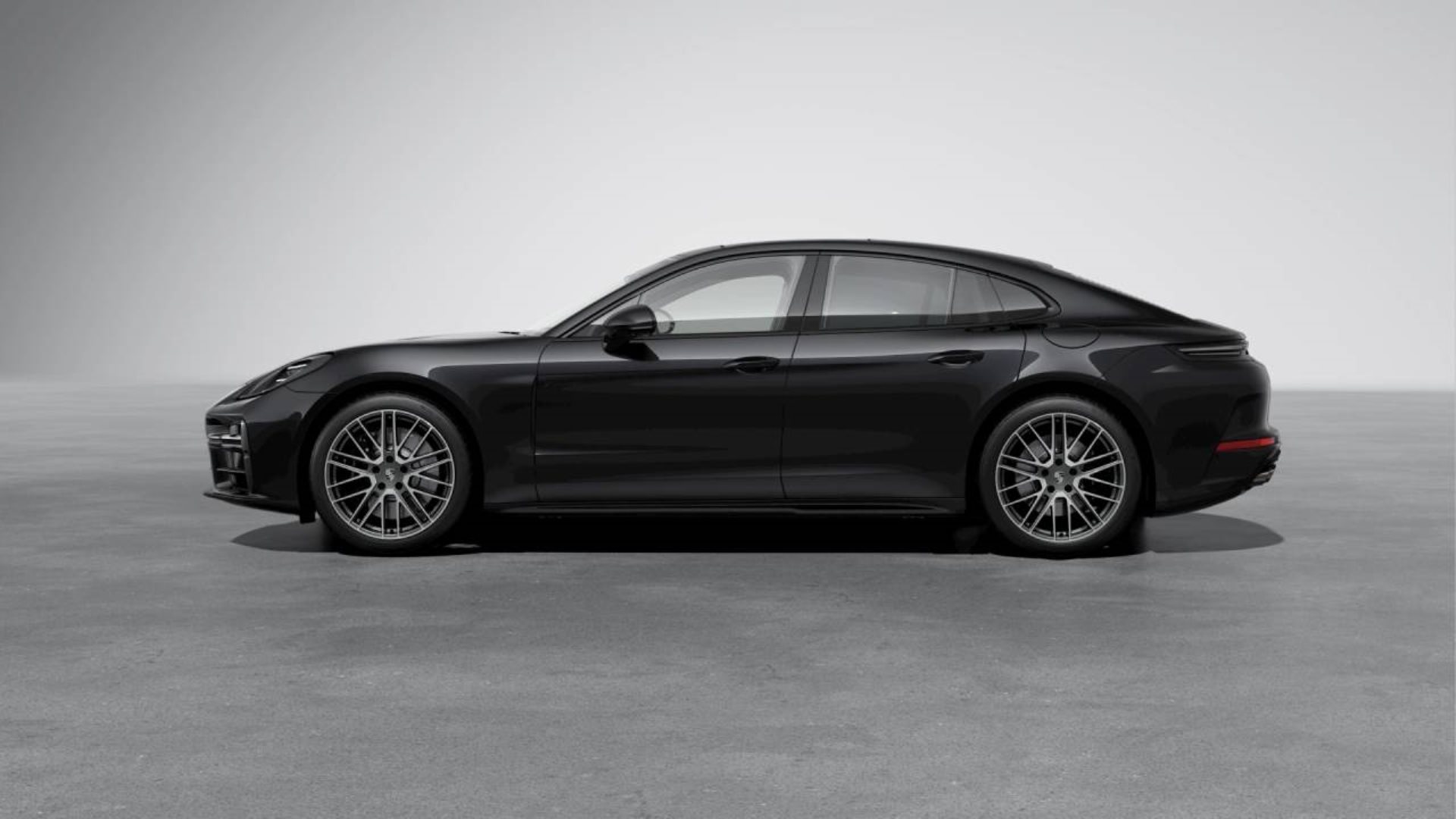 PORSCHE Panamera 4S E-Hybrid-showroom-element-1