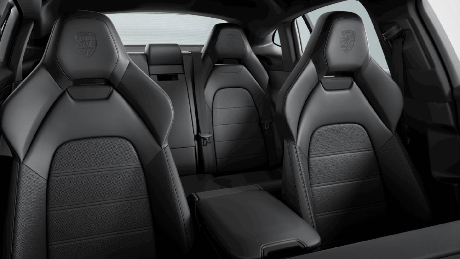 PORSCHE Panamera 4S E-Hybrid-image-8