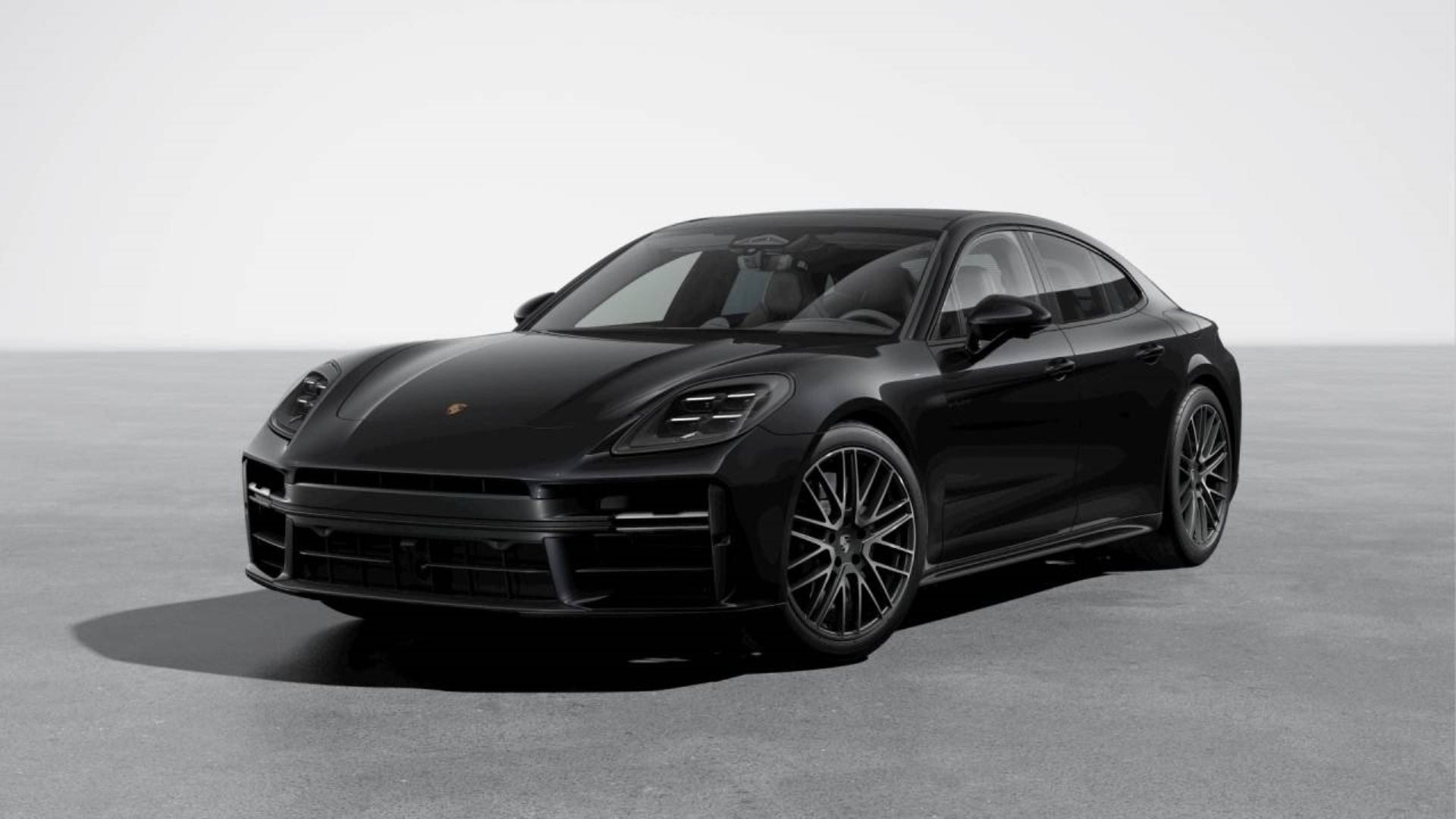 PORSCHE Panamera 4S E-Hybrid