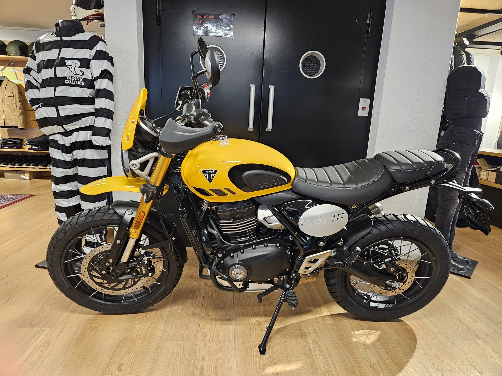 TRIUMPH Scrambler 400 XC-image-2