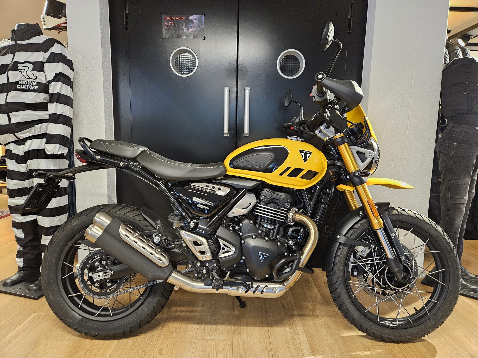 TRIUMPH Scrambler 400 XC-image-0