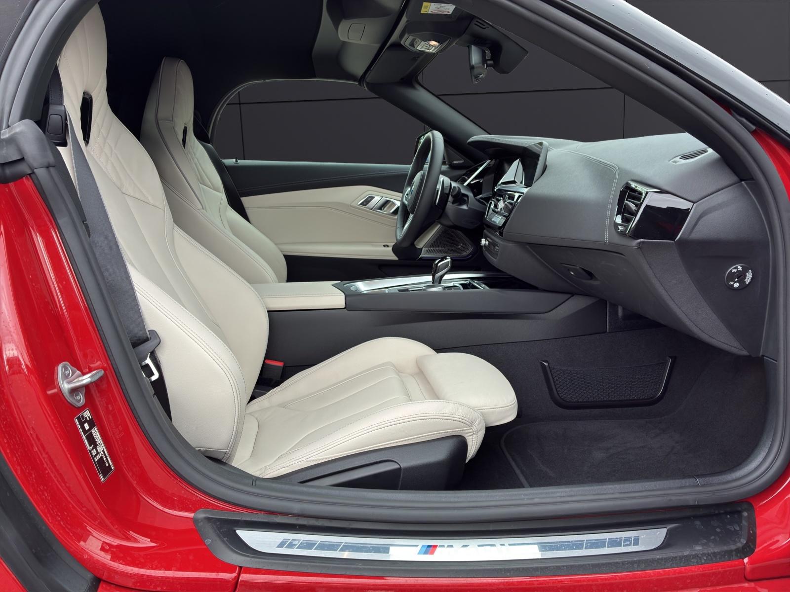 BMW Z4 M40i-image-11