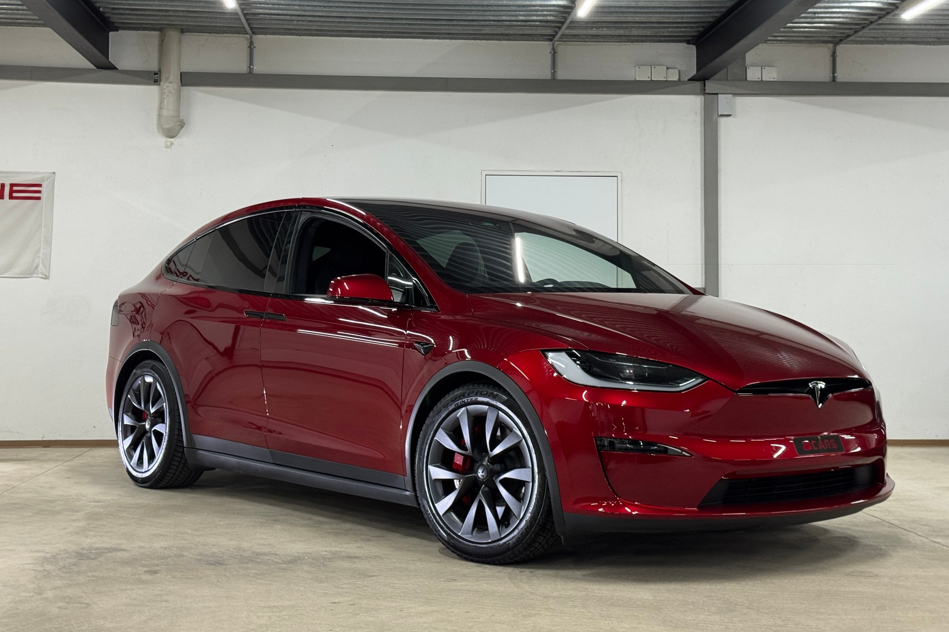 TESLA Model X 100kWh Plaid 1268PS / Enhanced Autopilot 4.0-showroom-element-2