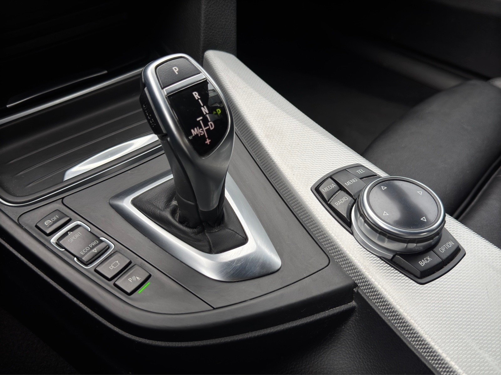 BMW 428i Gran Coupé xDrive Steptronic-image-16
