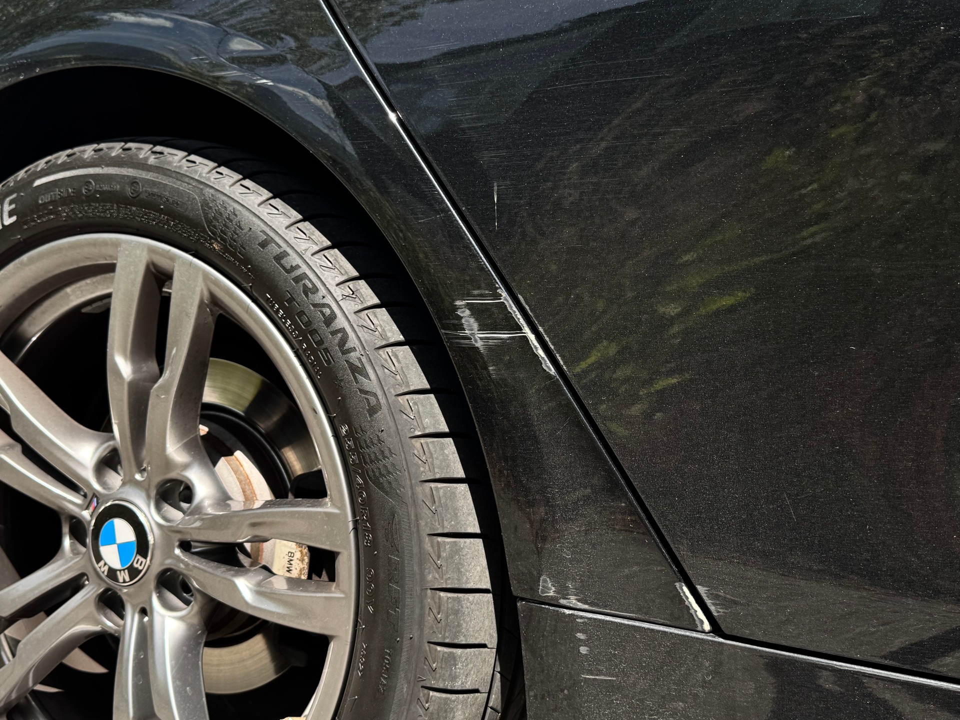BMW 428i Gran Coupé xDrive Steptronic-image-25