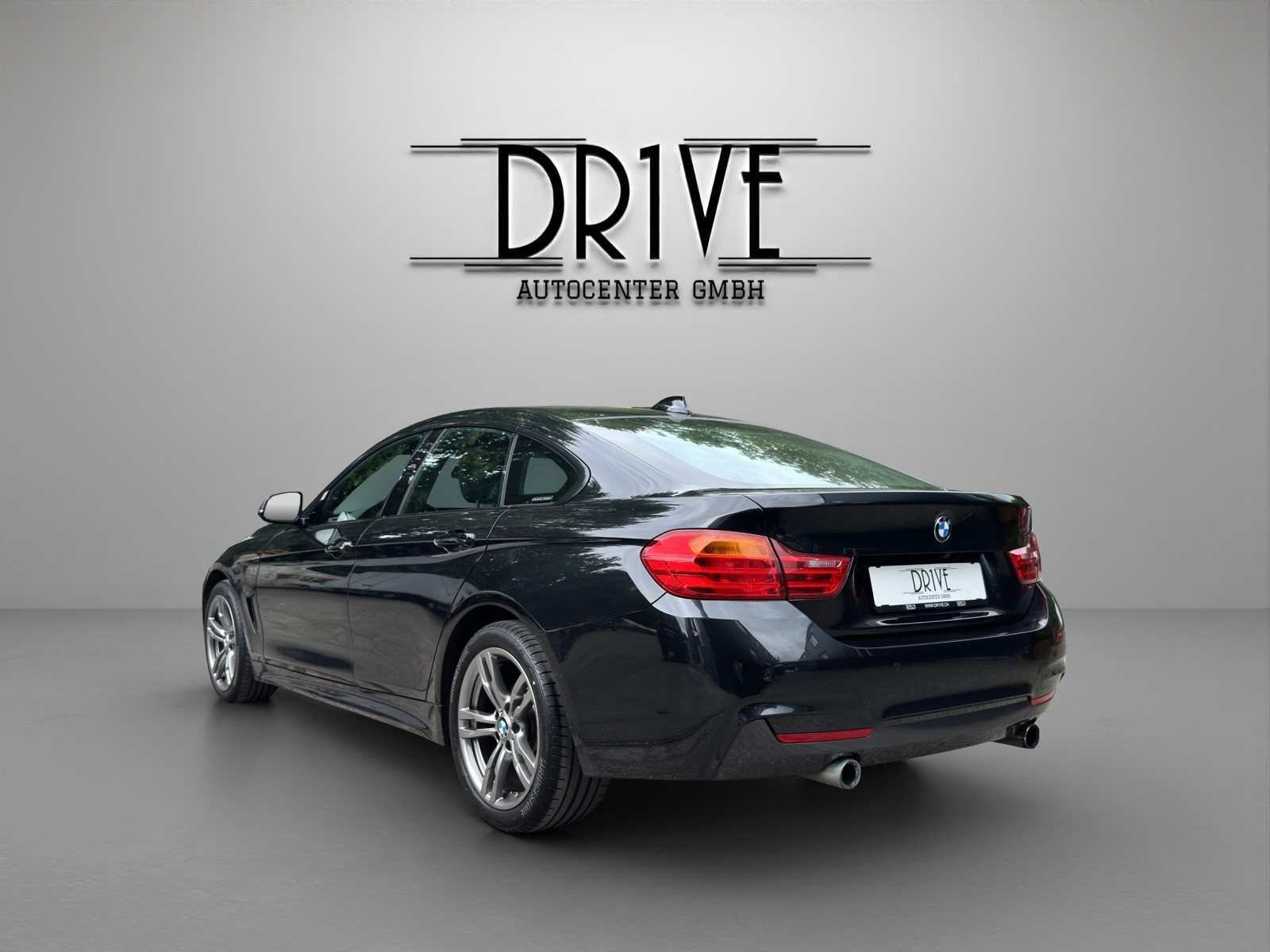 BMW 428i Gran Coupé xDrive Steptronic-image-6