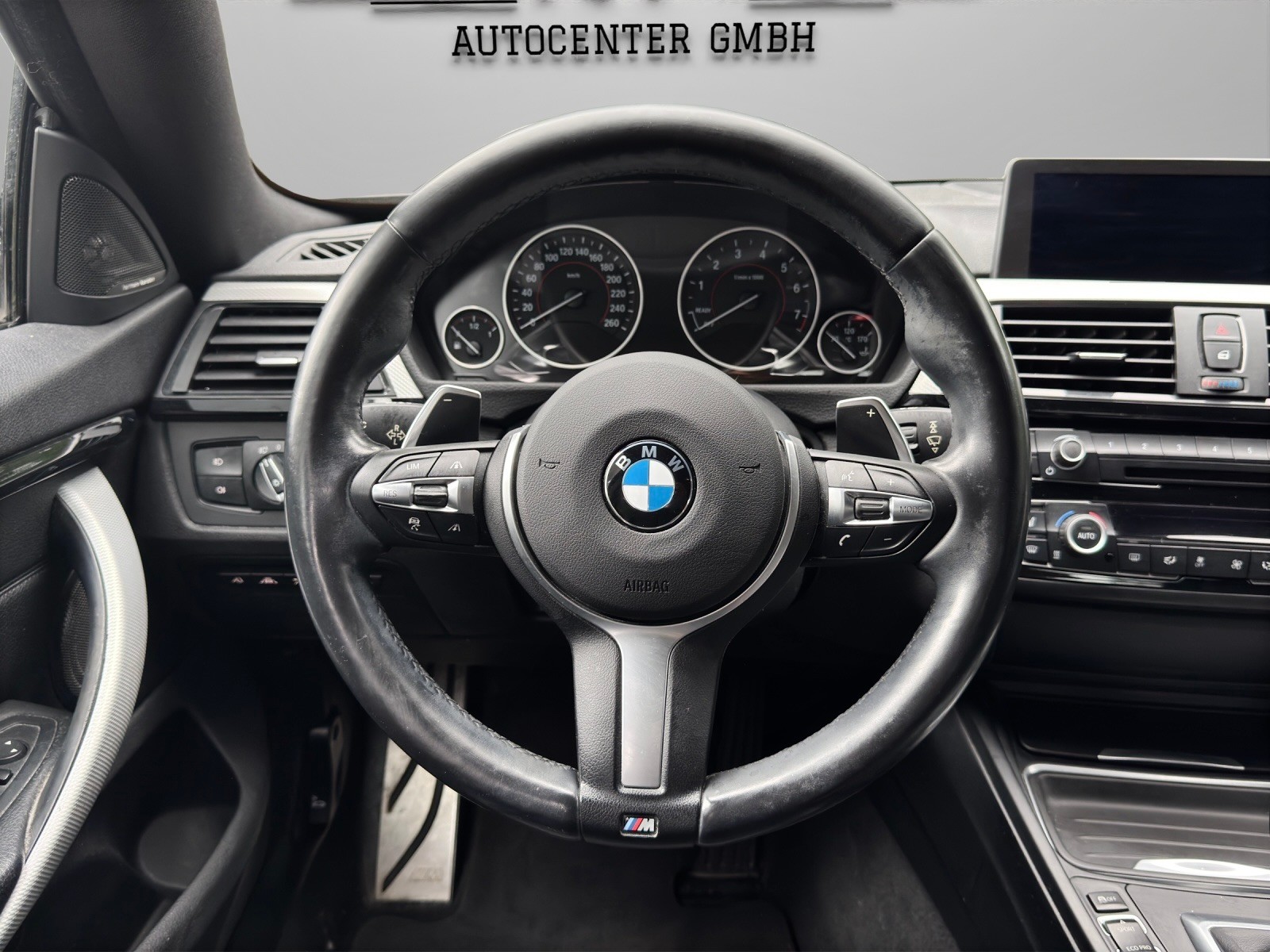 BMW 428i Gran Coupé xDrive Steptronic-image-9