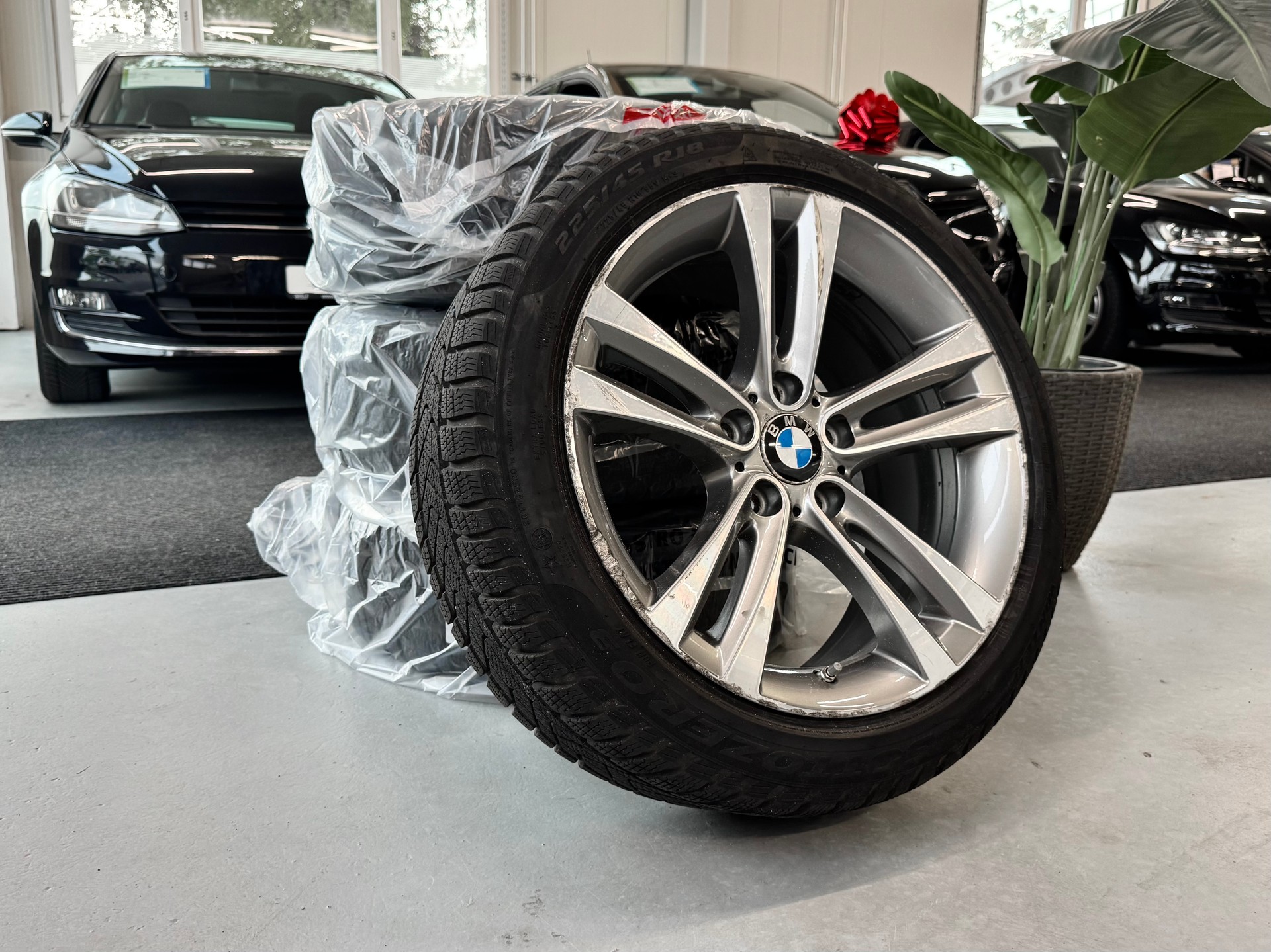BMW 428i Gran Coupé xDrive Steptronic-image-24
