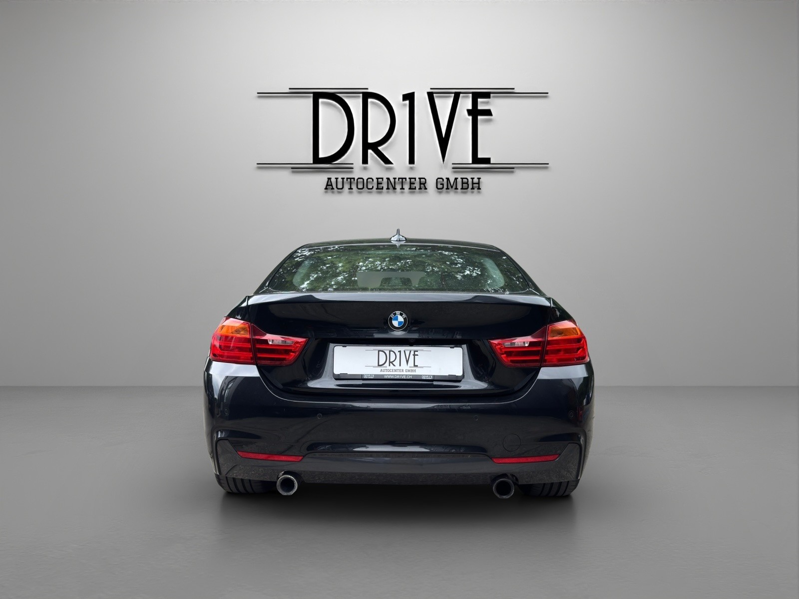 BMW 428i Gran Coupé xDrive Steptronic-image-5