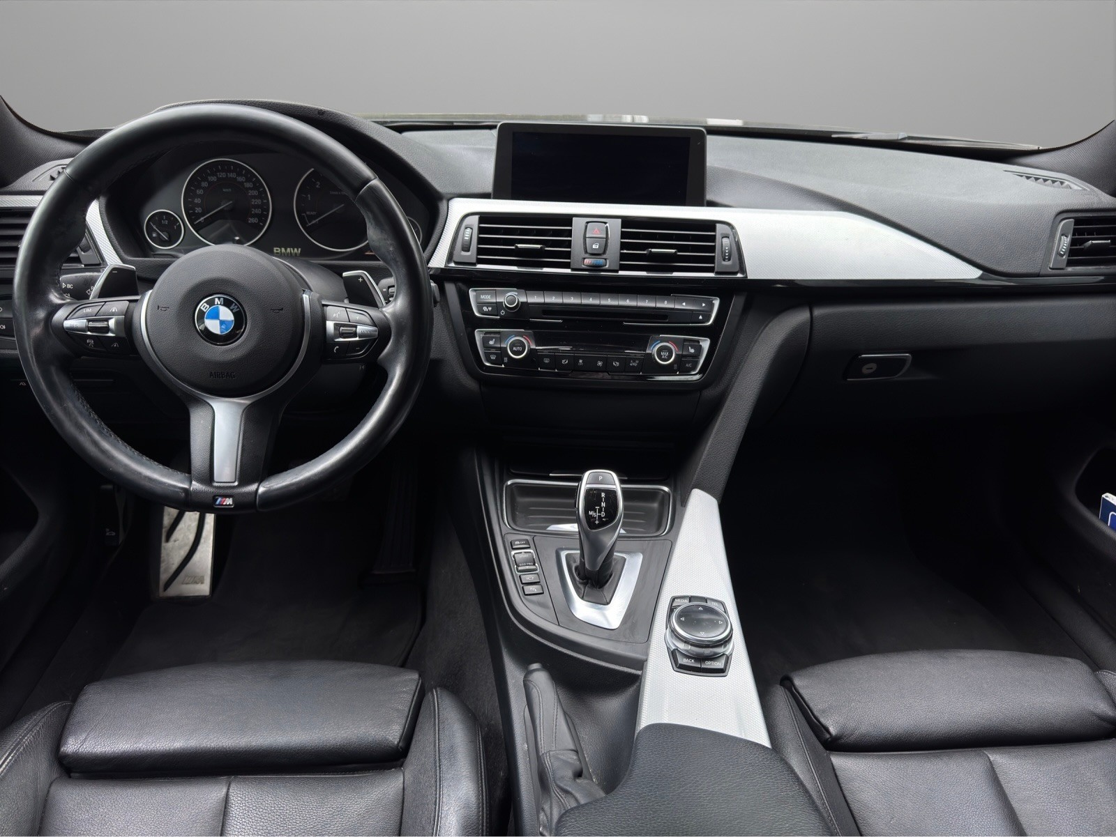 BMW 428i Gran Coupé xDrive Steptronic-image-8