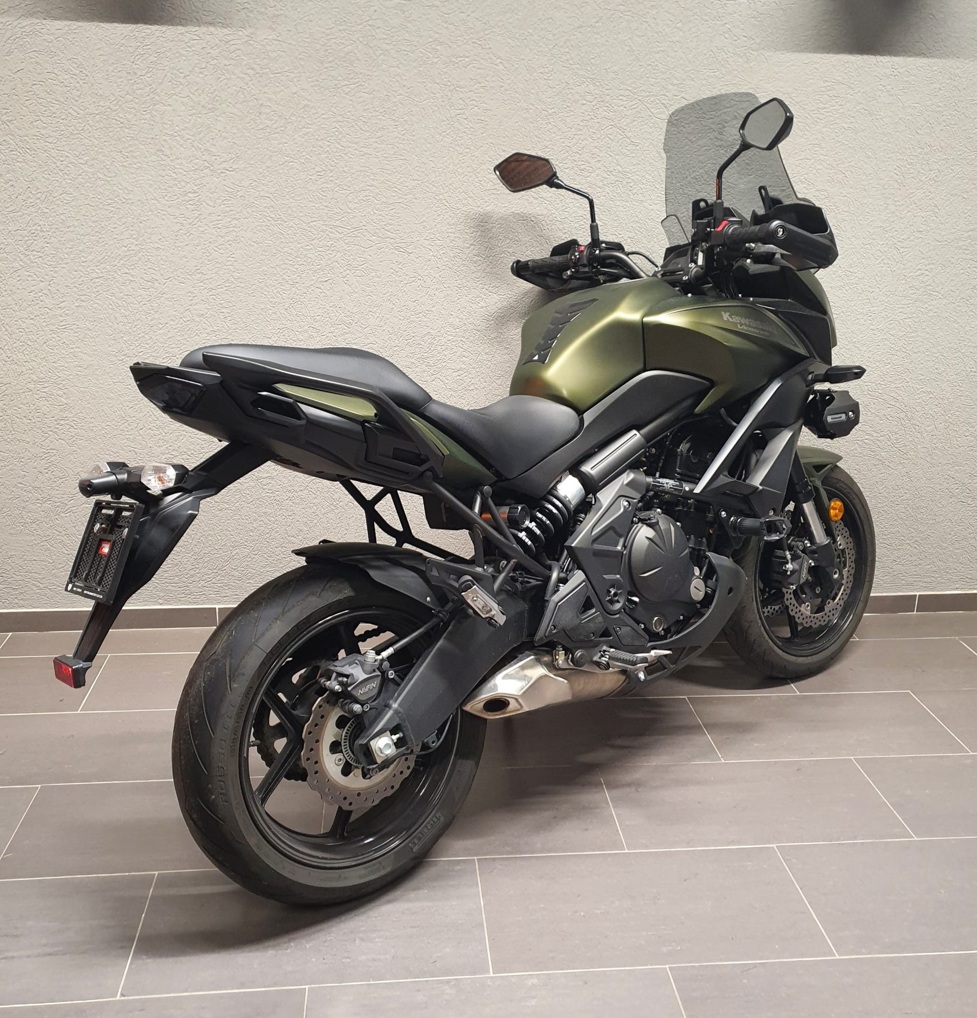 KAWASAKI VERSYS 650-image-2